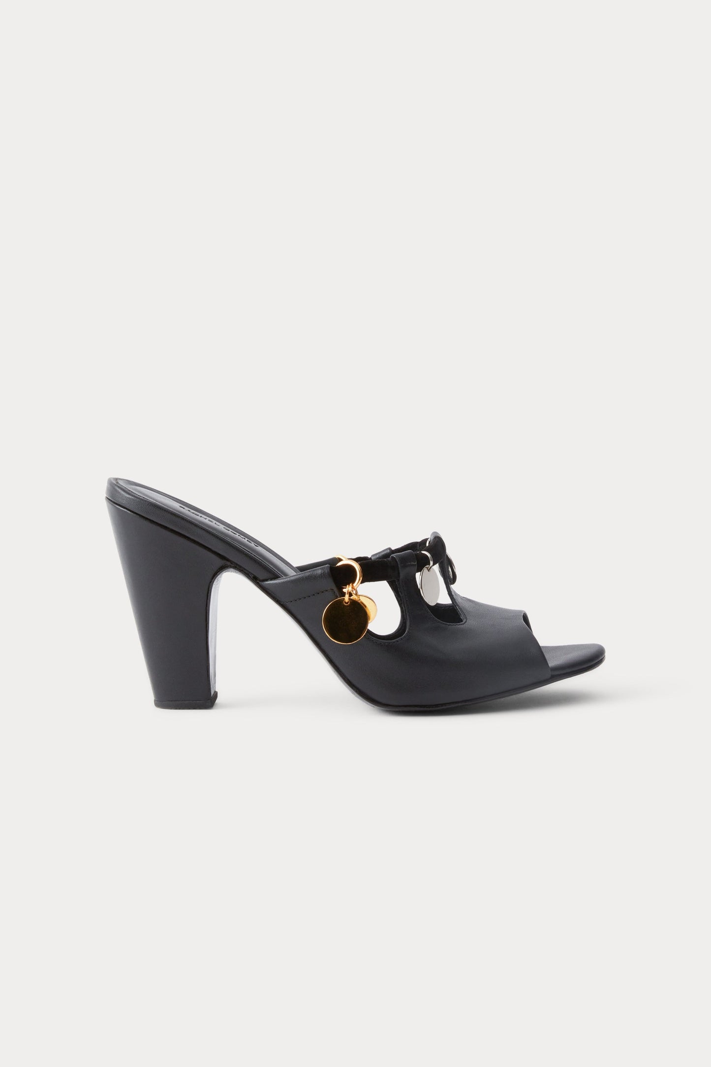 Rachel Comey | Talisman Heel Black