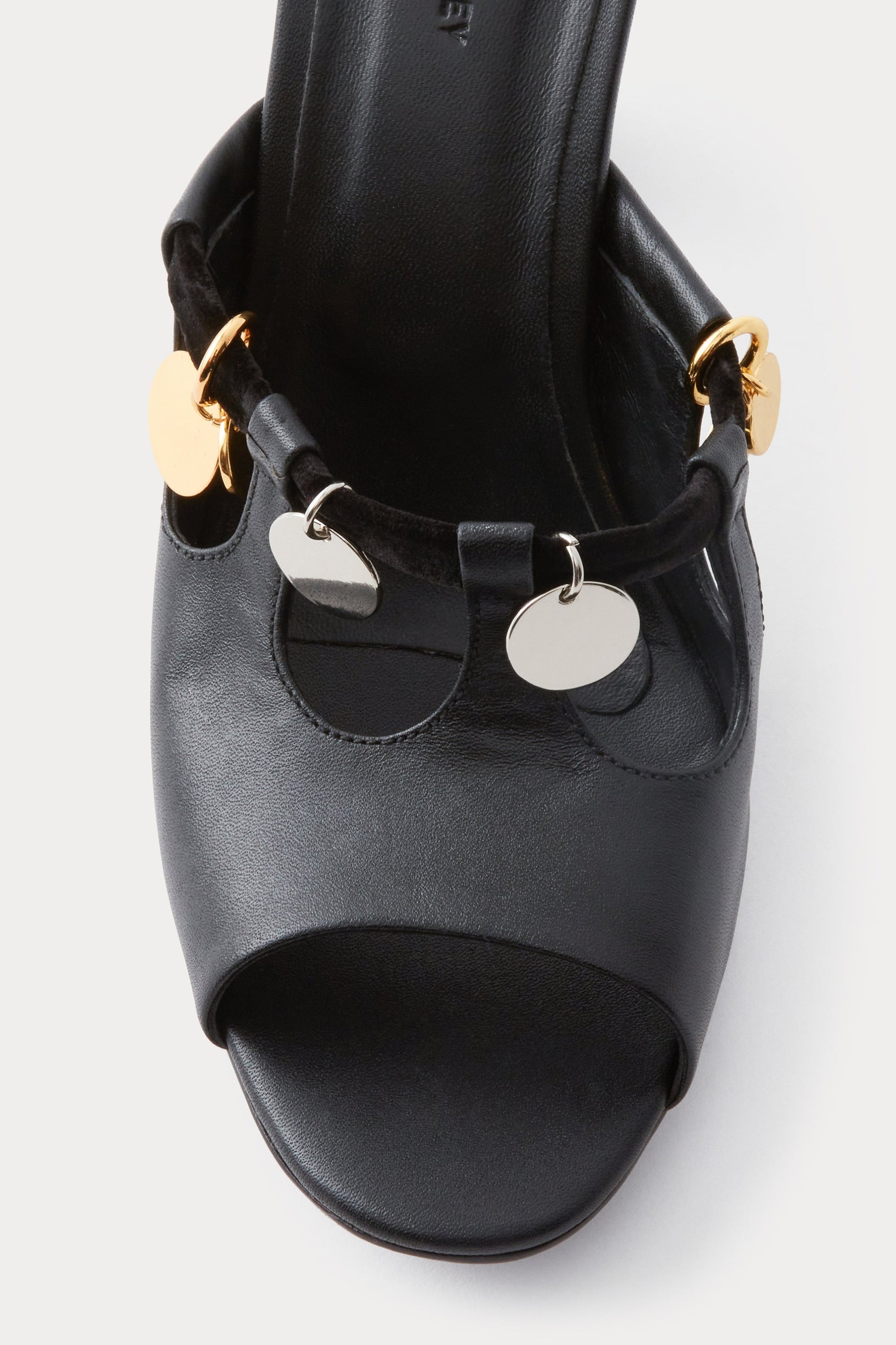 Rachel Comey | Talisman Heel Black