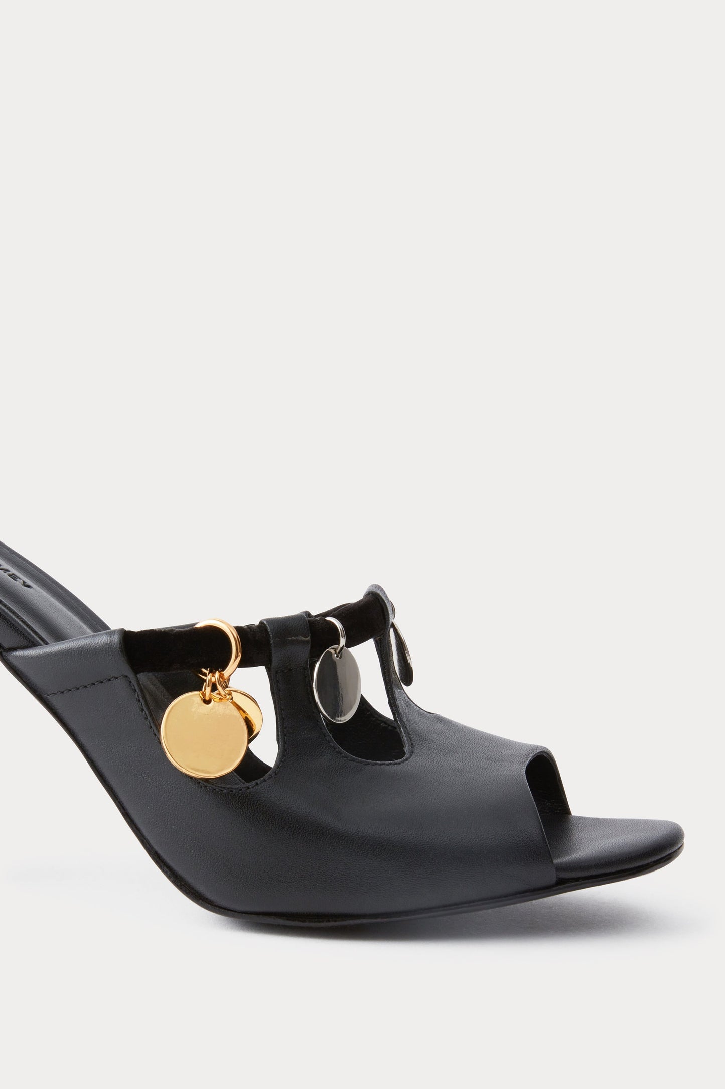 Rachel Comey | Talisman Heel Black