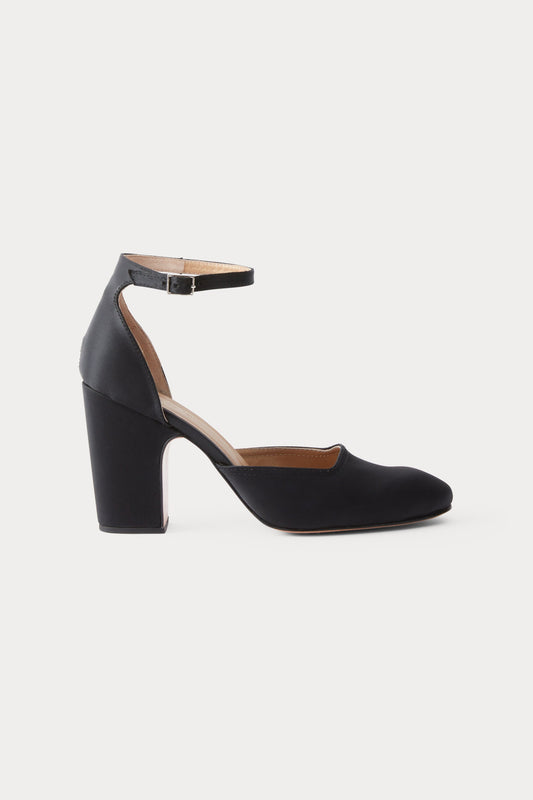 Rachel Comey | Bali Heel Black