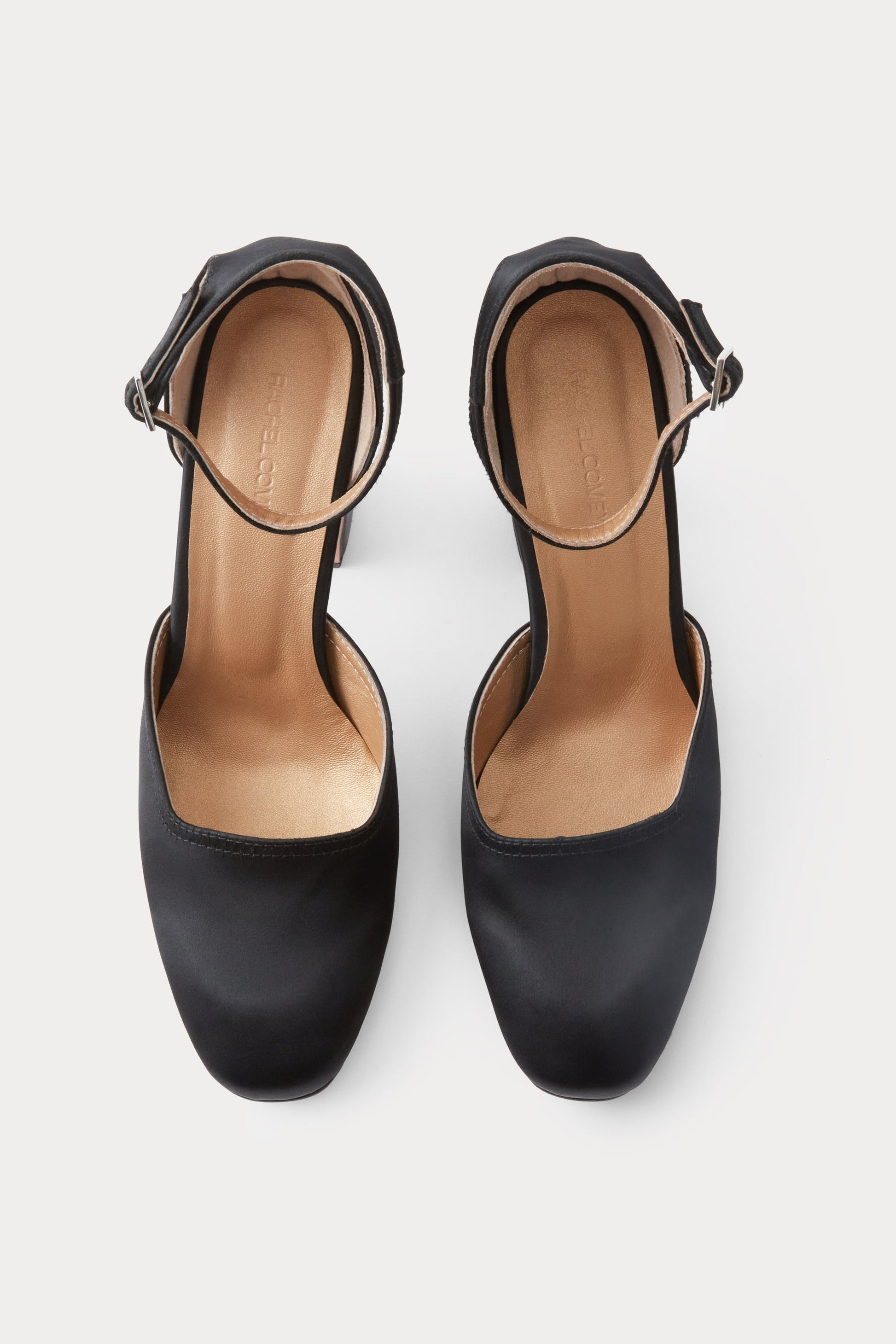 Rachel Comey | Bali Heel Black