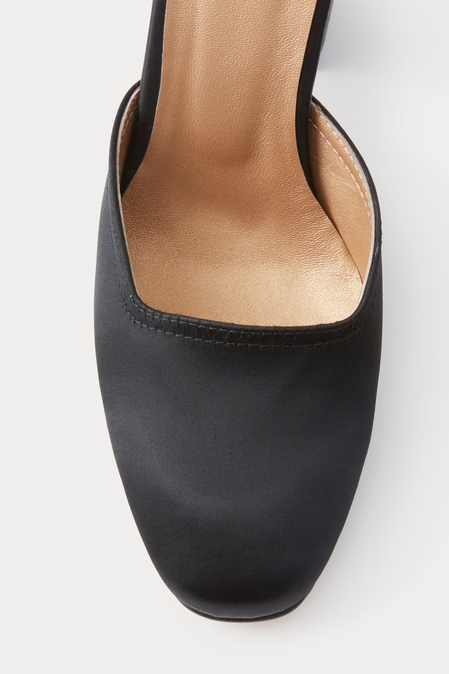 Rachel Comey | Bali Heel Black