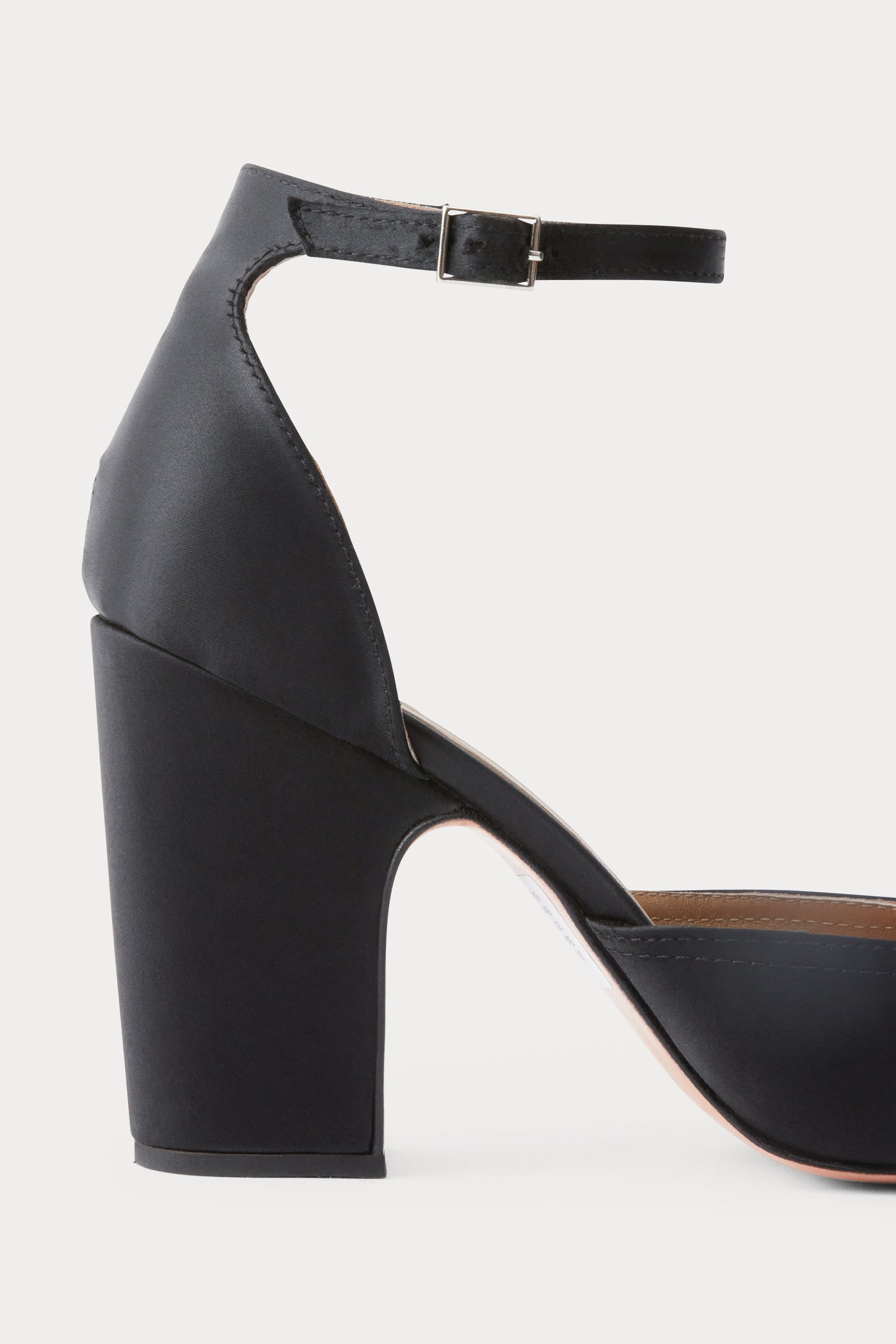 Rachel Comey | Bali Heel Black