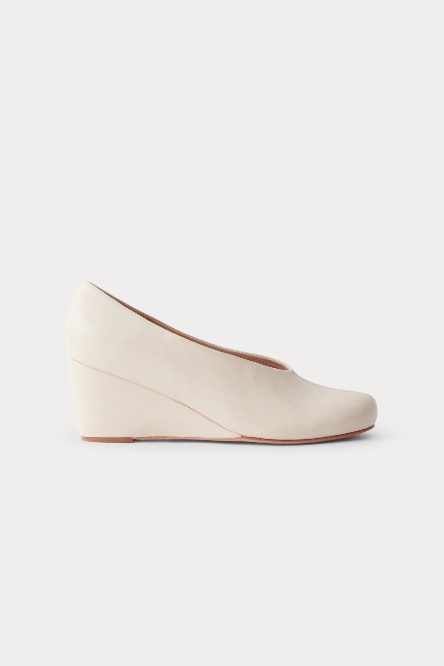 Rachel Comey | Bully Pump Champagne