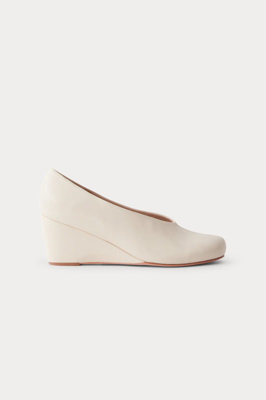 Rachel Comey | Bully Pump Champagne