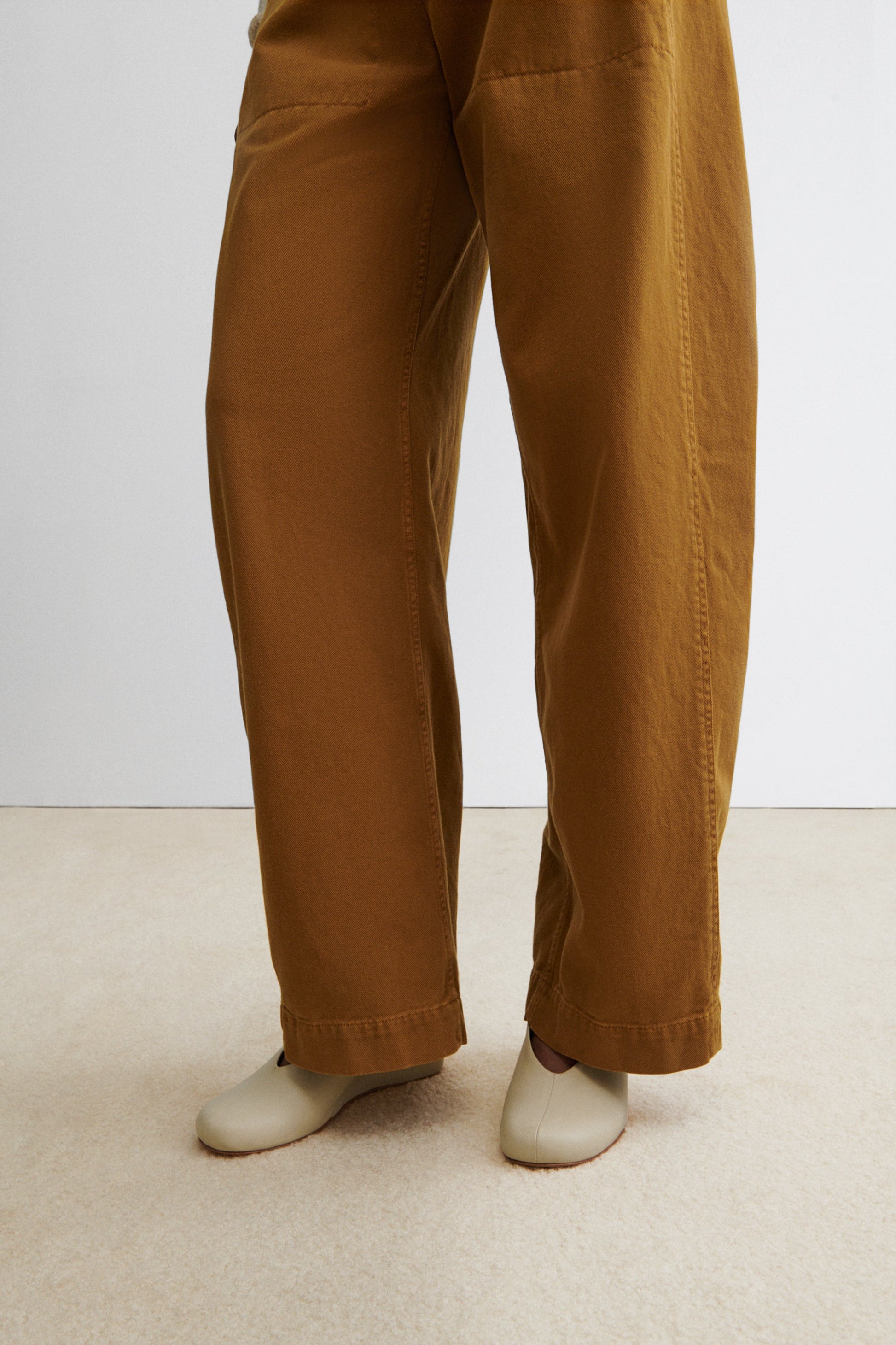 Rachel Comey | Bully Pump Champagne