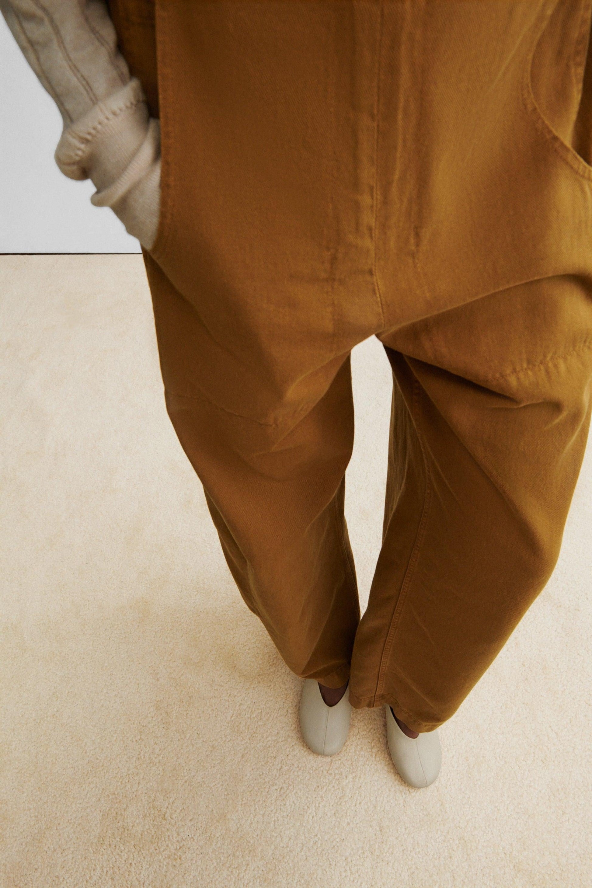 Rachel Comey | Bully Pump Champagne