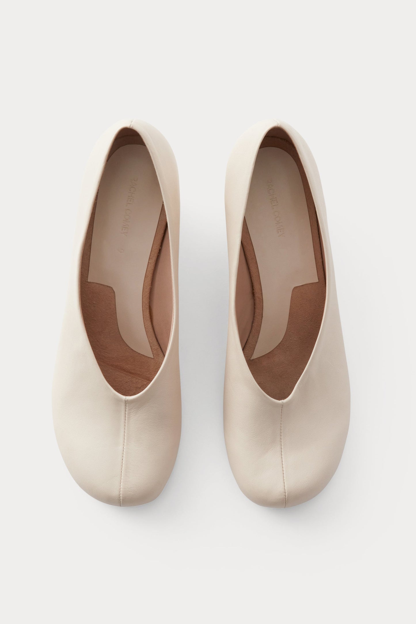 Rachel Comey | Bully Pump Champagne