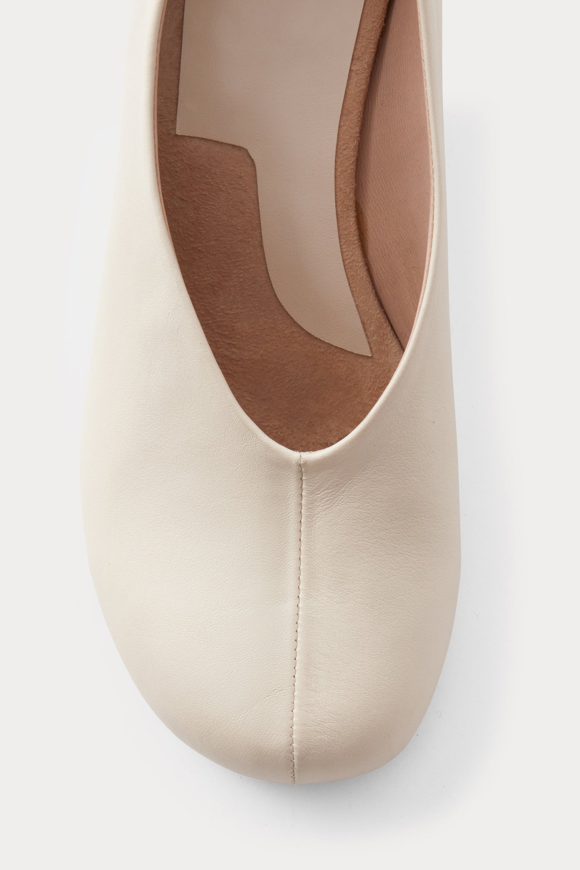 Rachel Comey | Bully Pump Champagne
