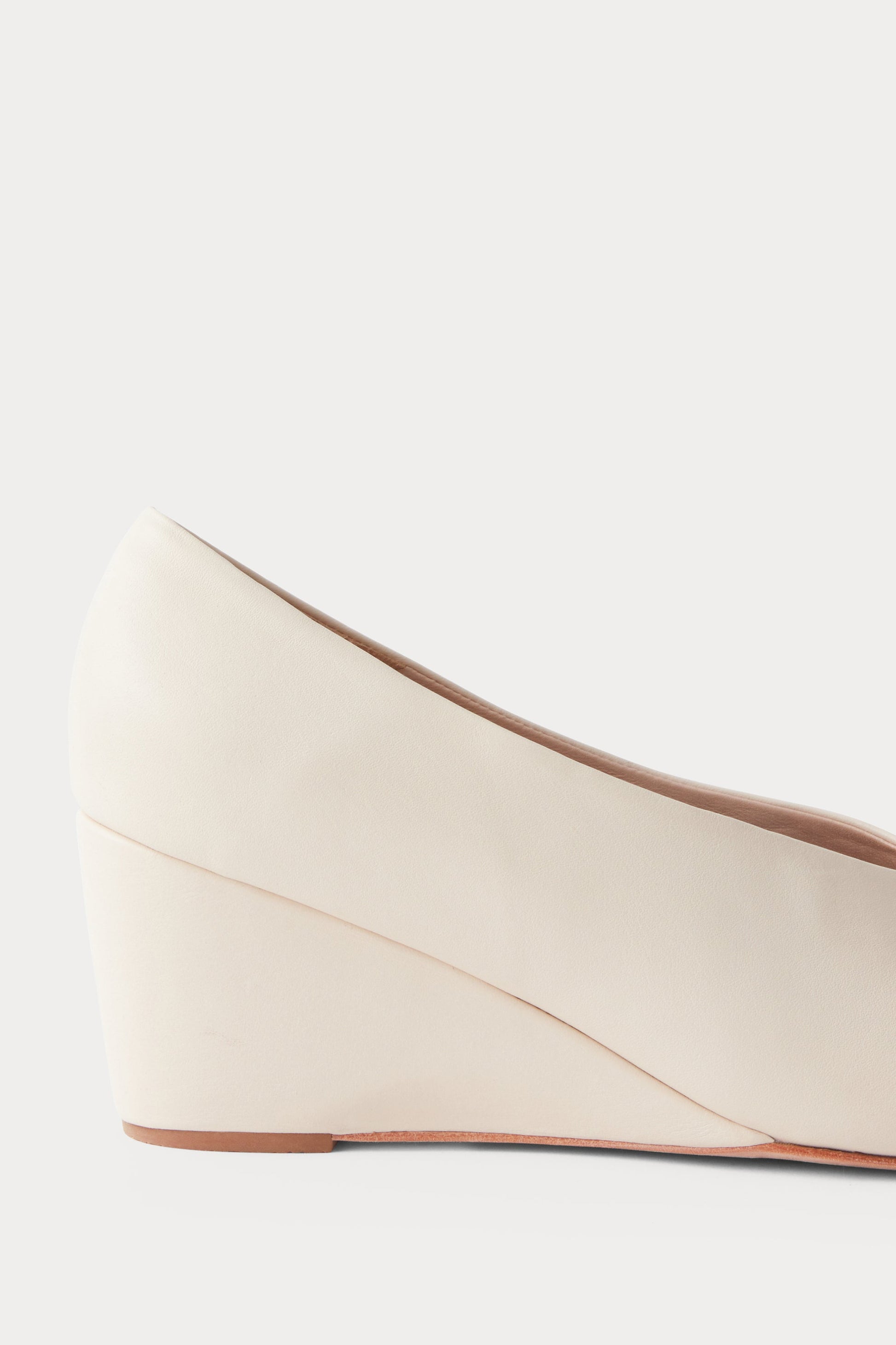 Rachel Comey | Bully Pump Champagne