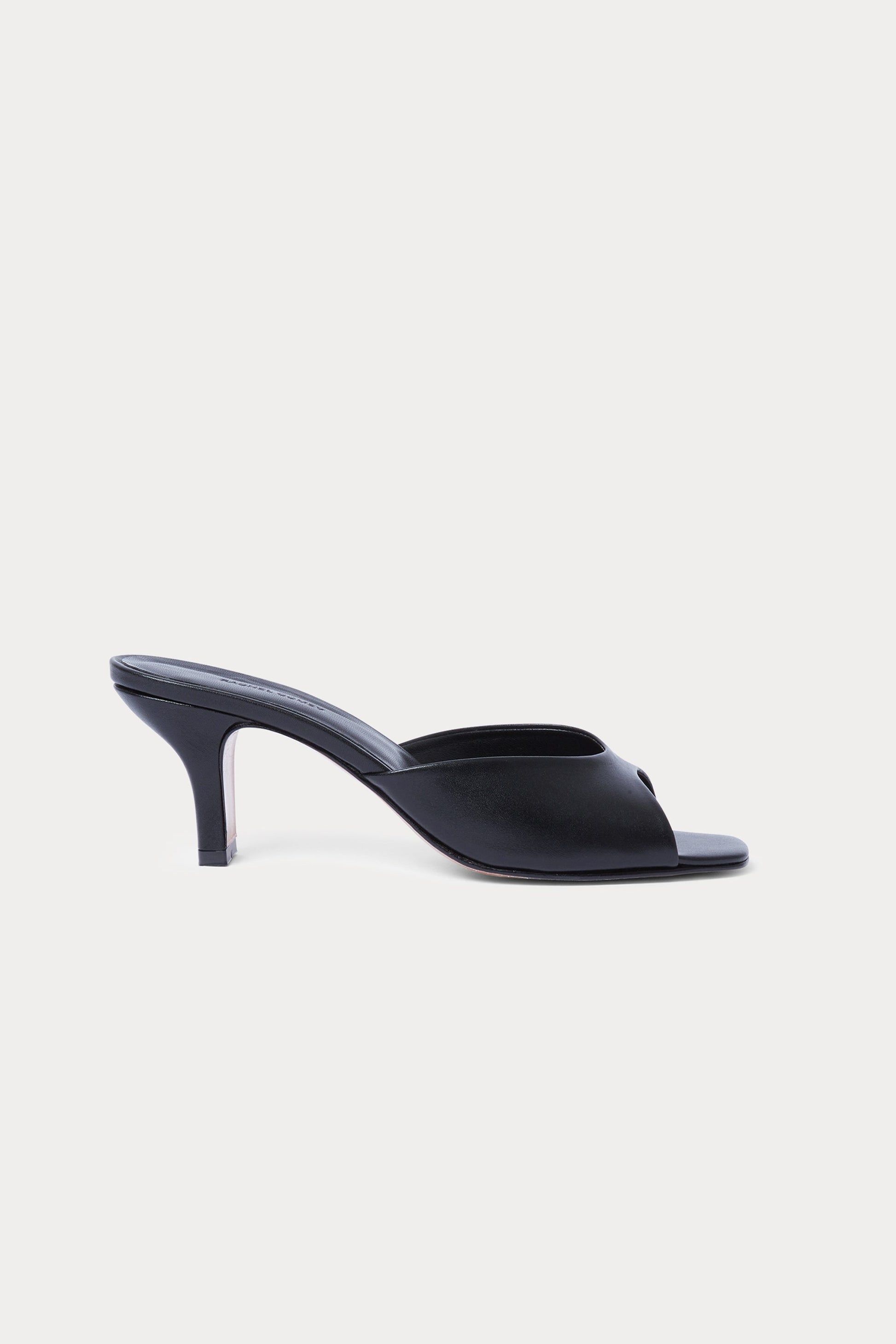 Rachel Comey | Kitten Heel Black