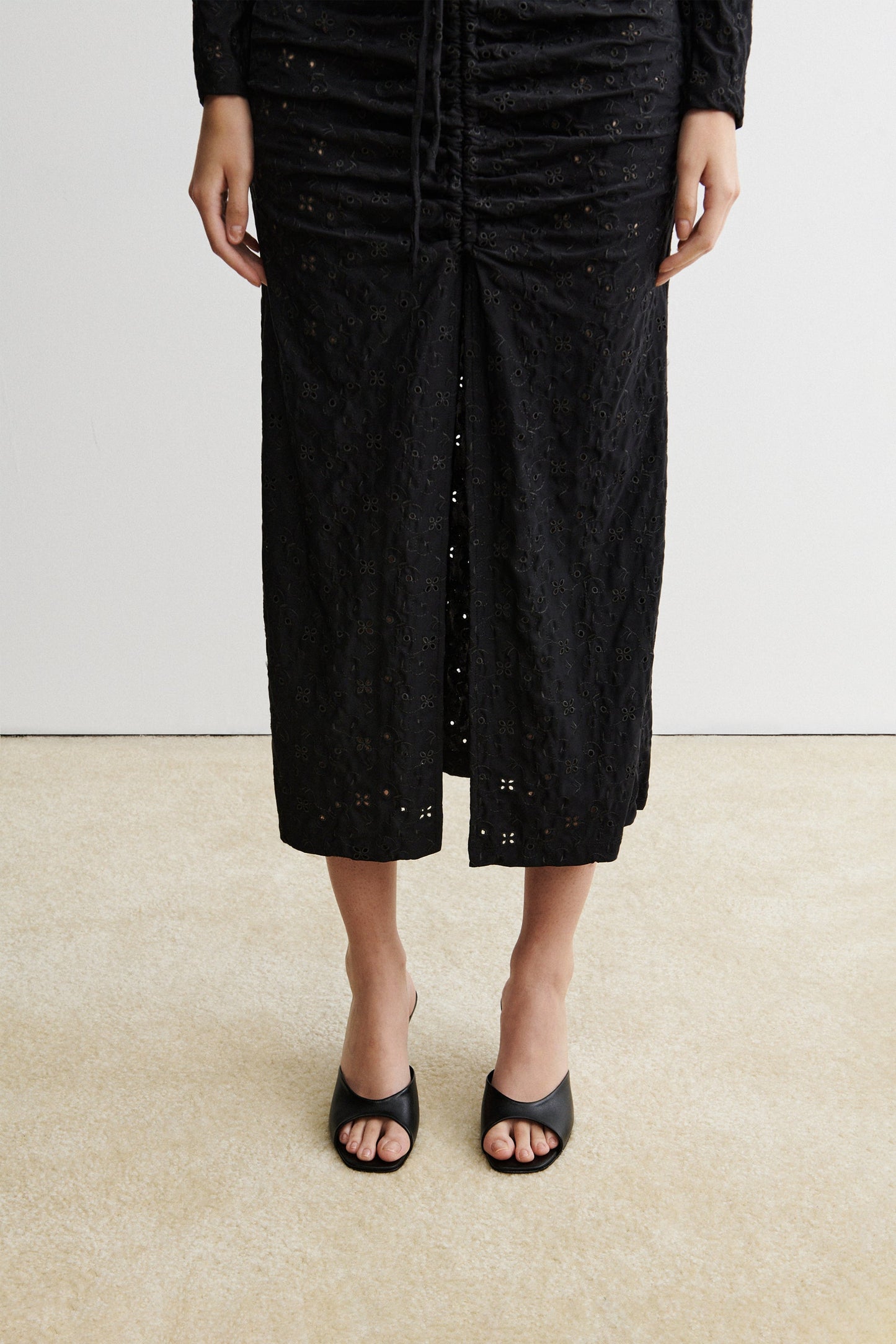 Rachel Comey | Kitten Heel Black