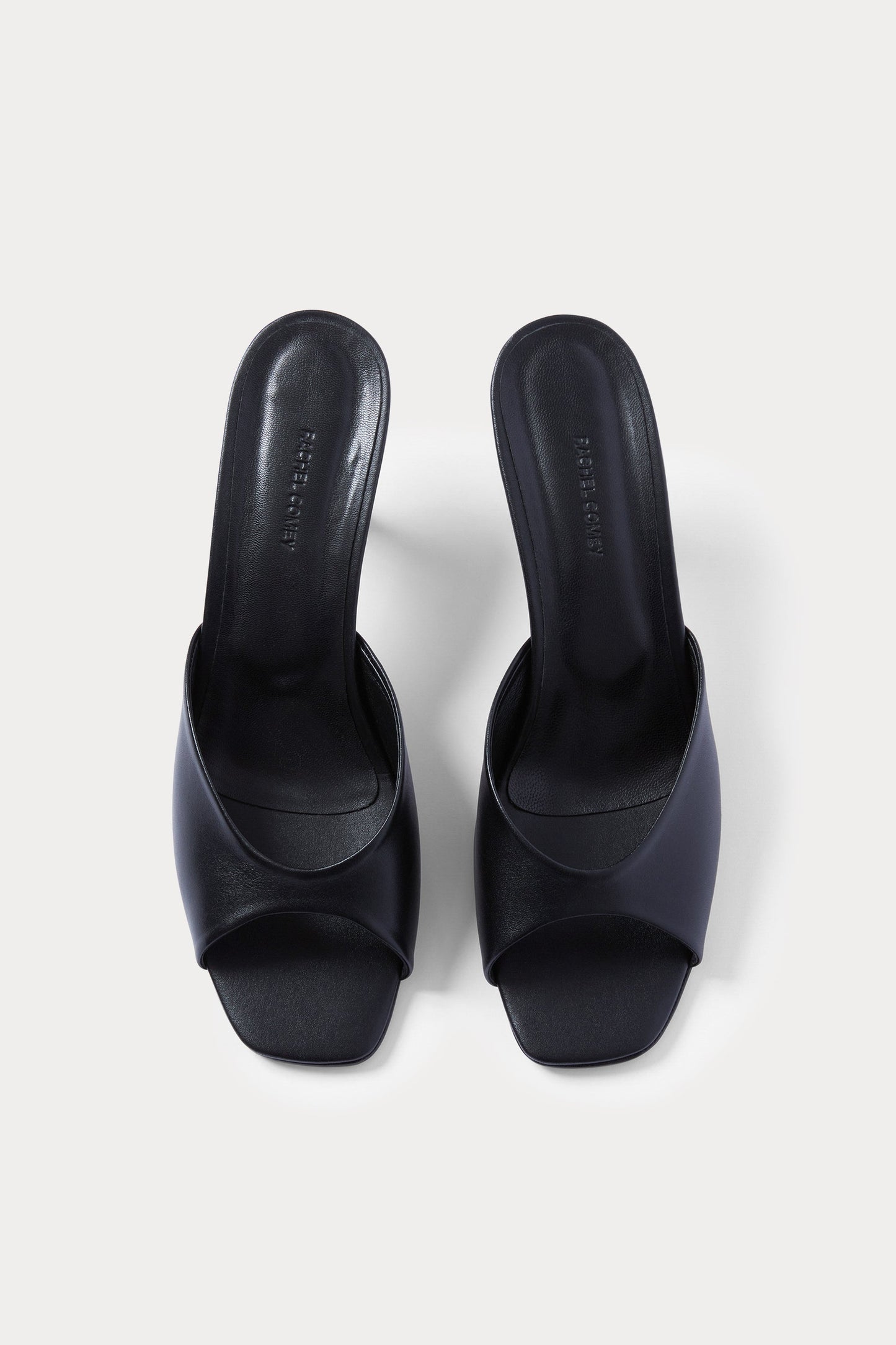 Rachel Comey | Kitten Heel Black