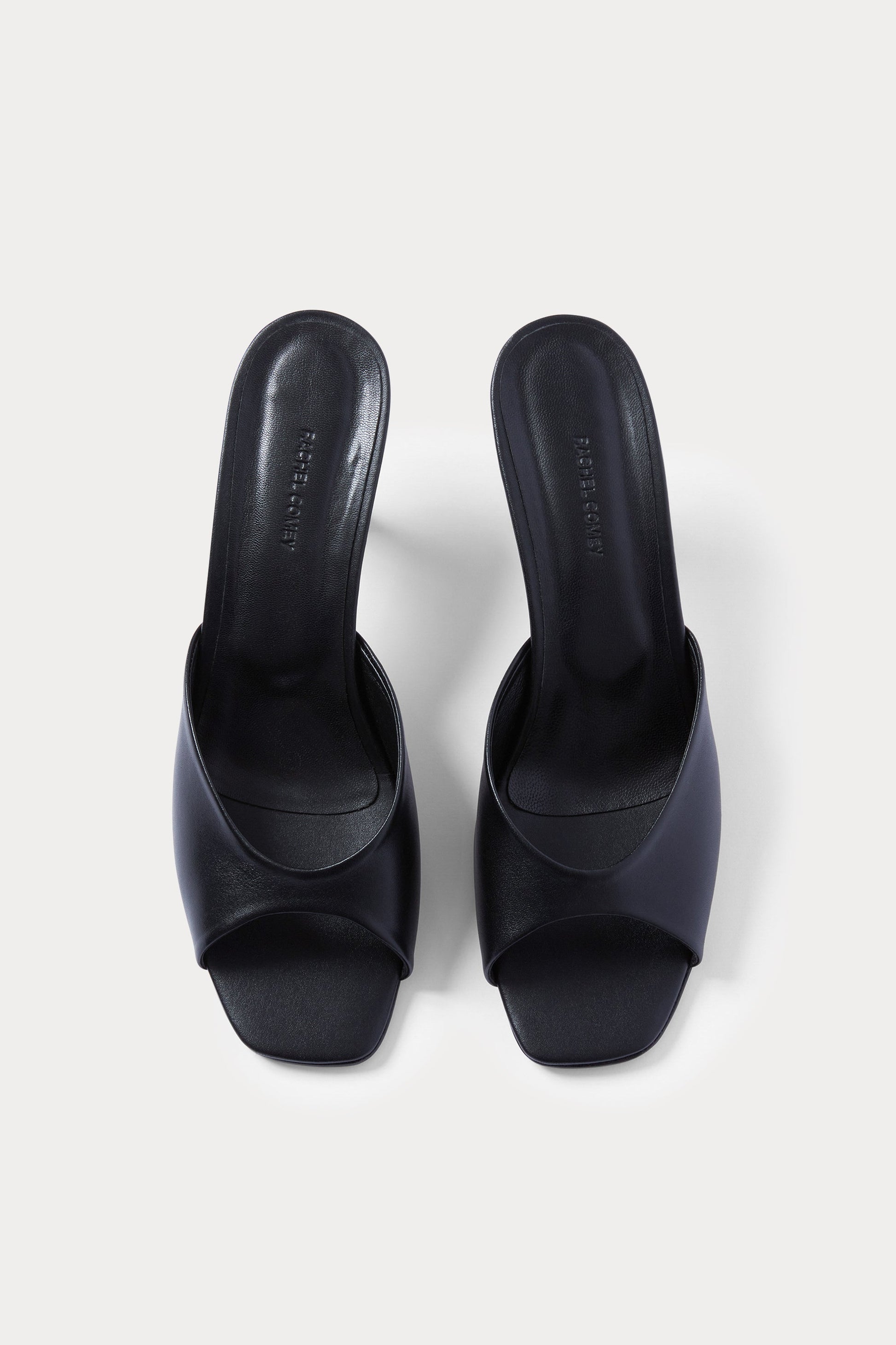Rachel Comey | Kitten Heel Black