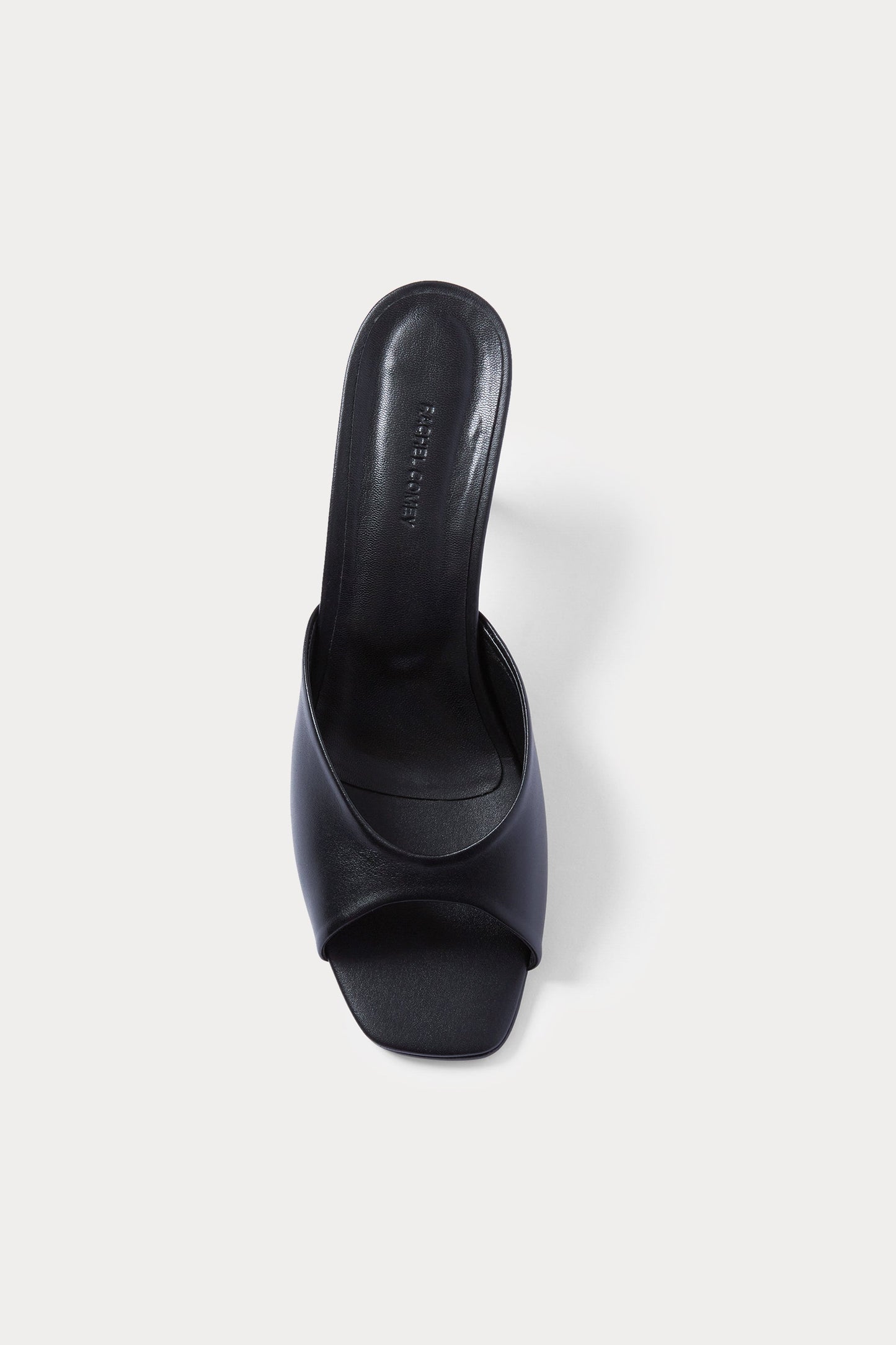 Rachel Comey | Kitten Heel Black