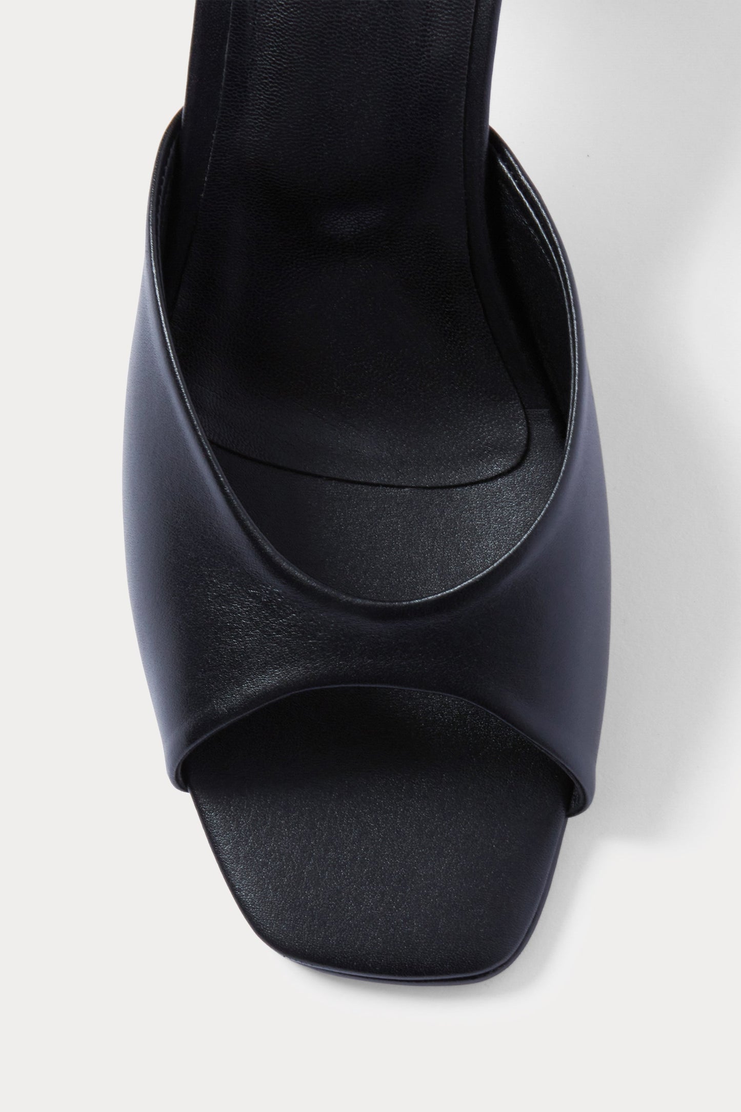 Rachel Comey | Kitten Heel Black