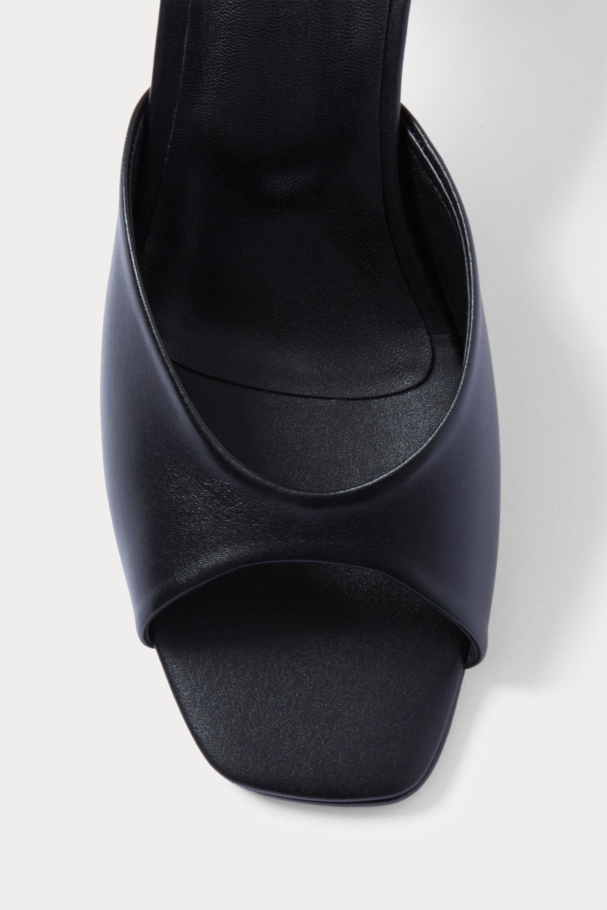 Rachel Comey | Kitten Heel Black