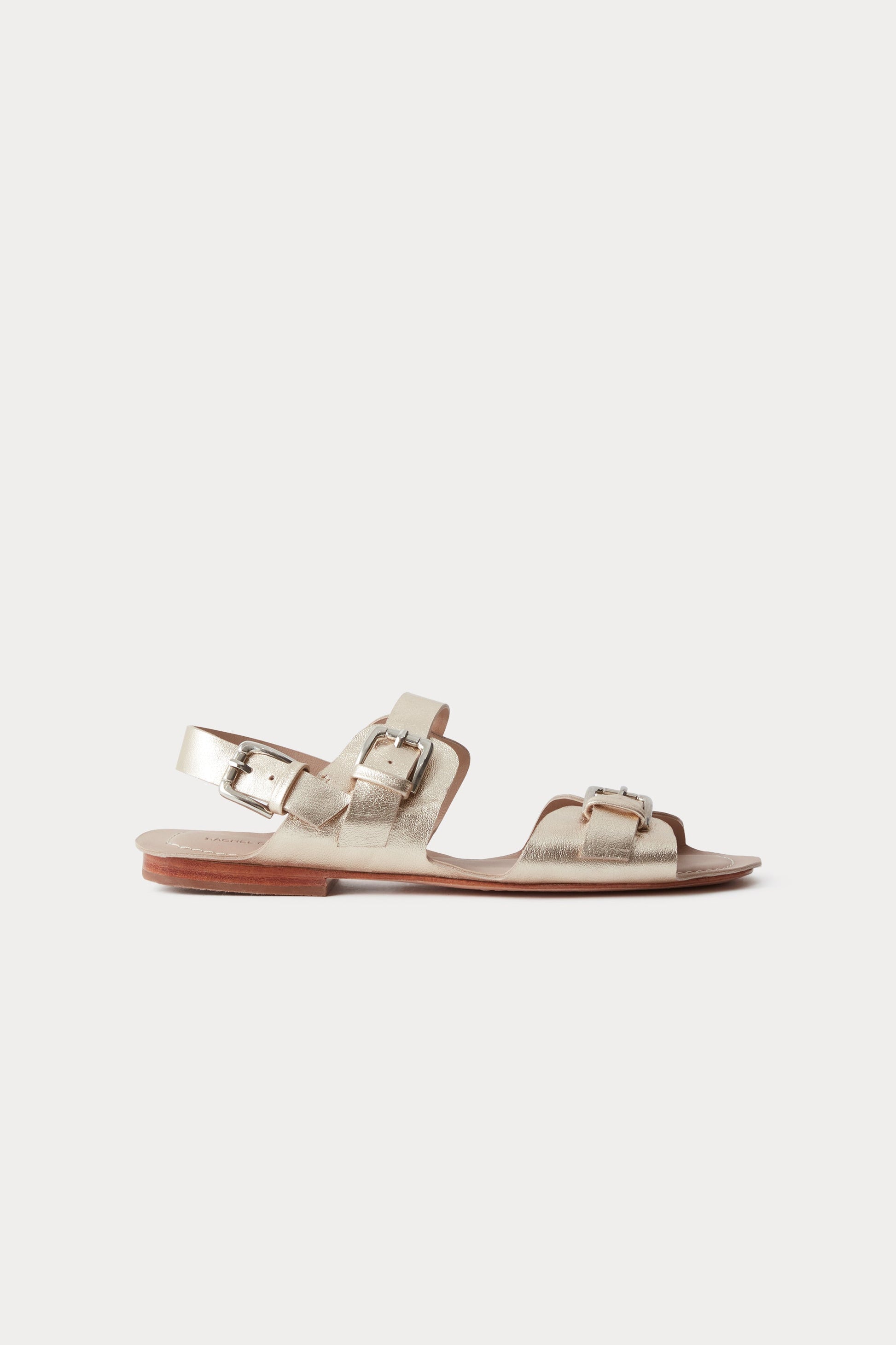 Rachel Comey | Richie Sandal Gold