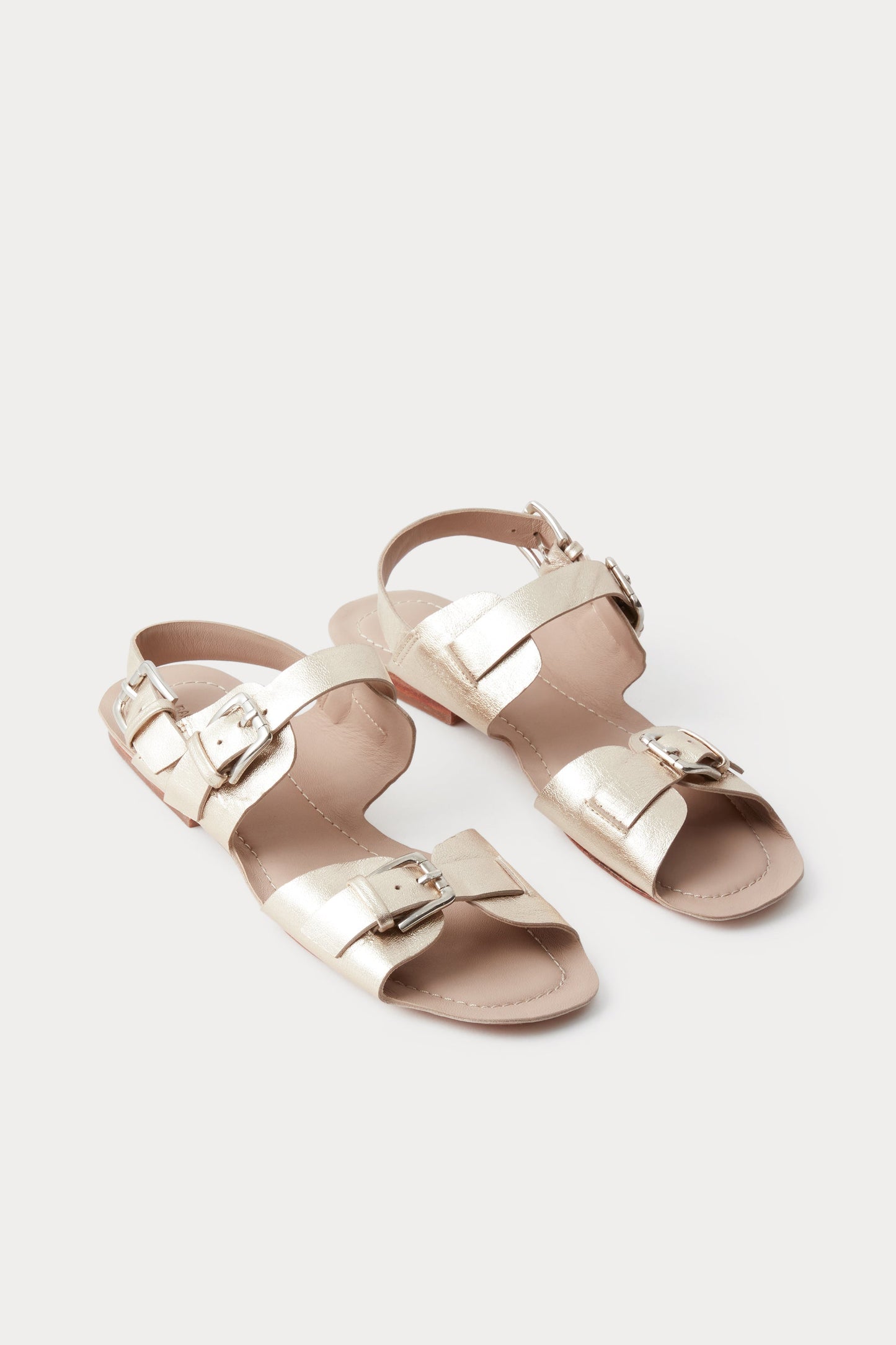 Rachel Comey | Richie Sandal Gold