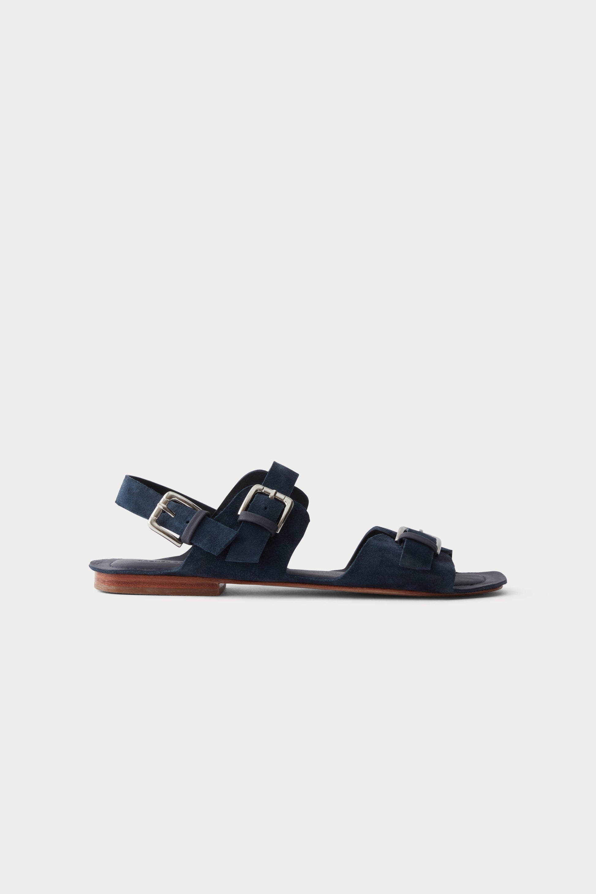 Rachel Comey | Richie Sandal Dark Indigo