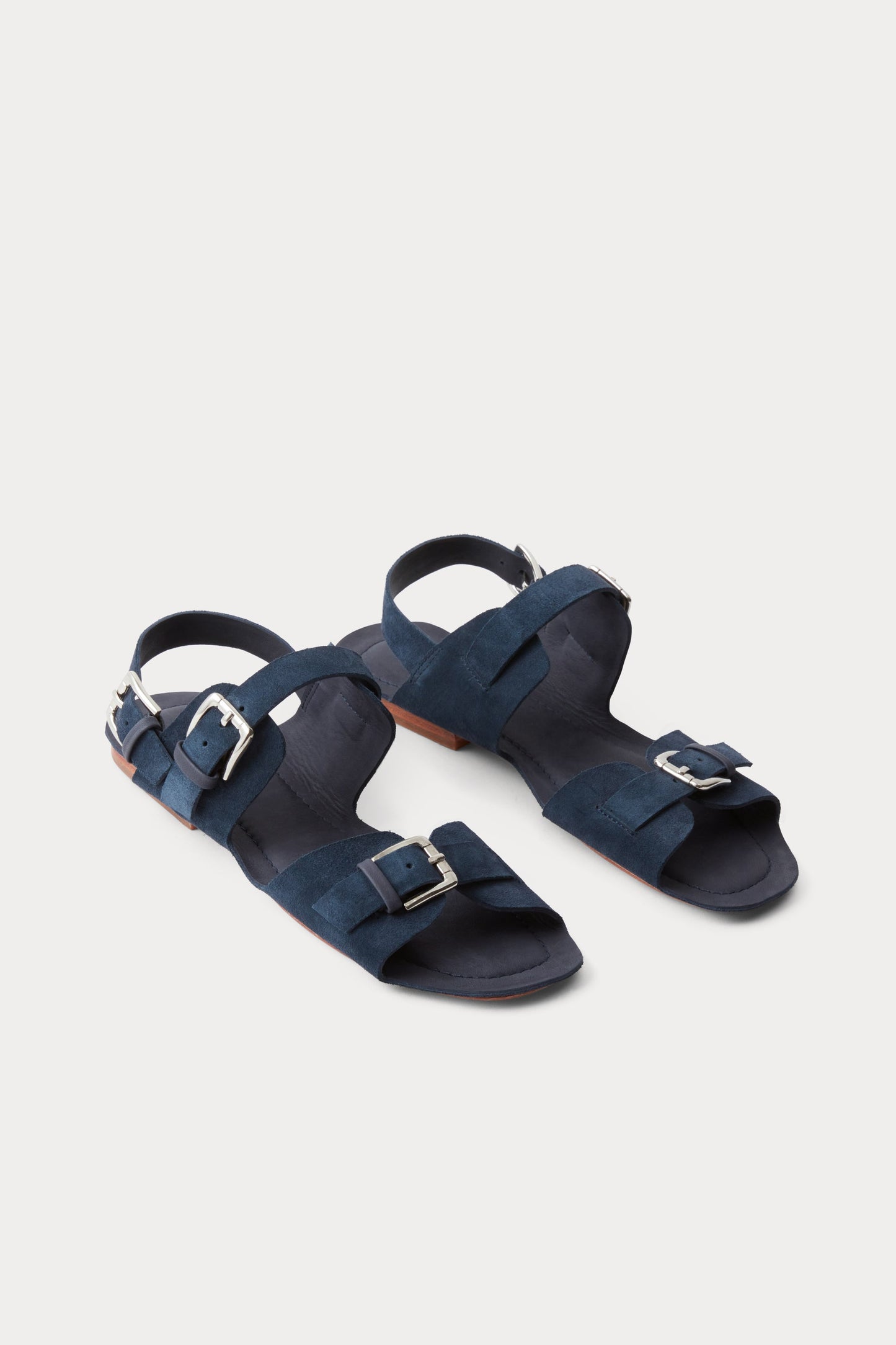 Rachel Comey | Richie Sandal Dark Indigo