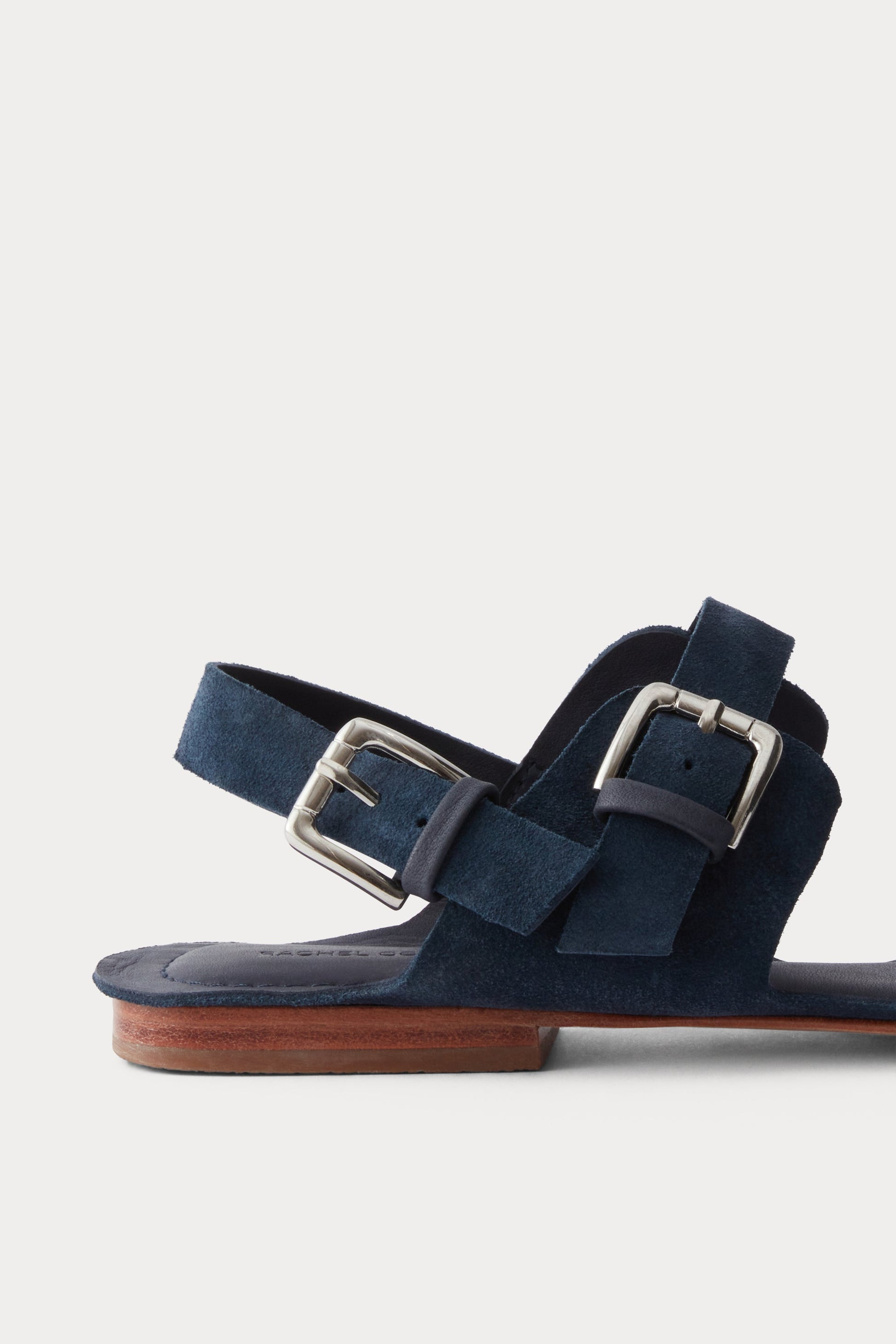Rachel Comey | Richie Sandal Dark Indigo