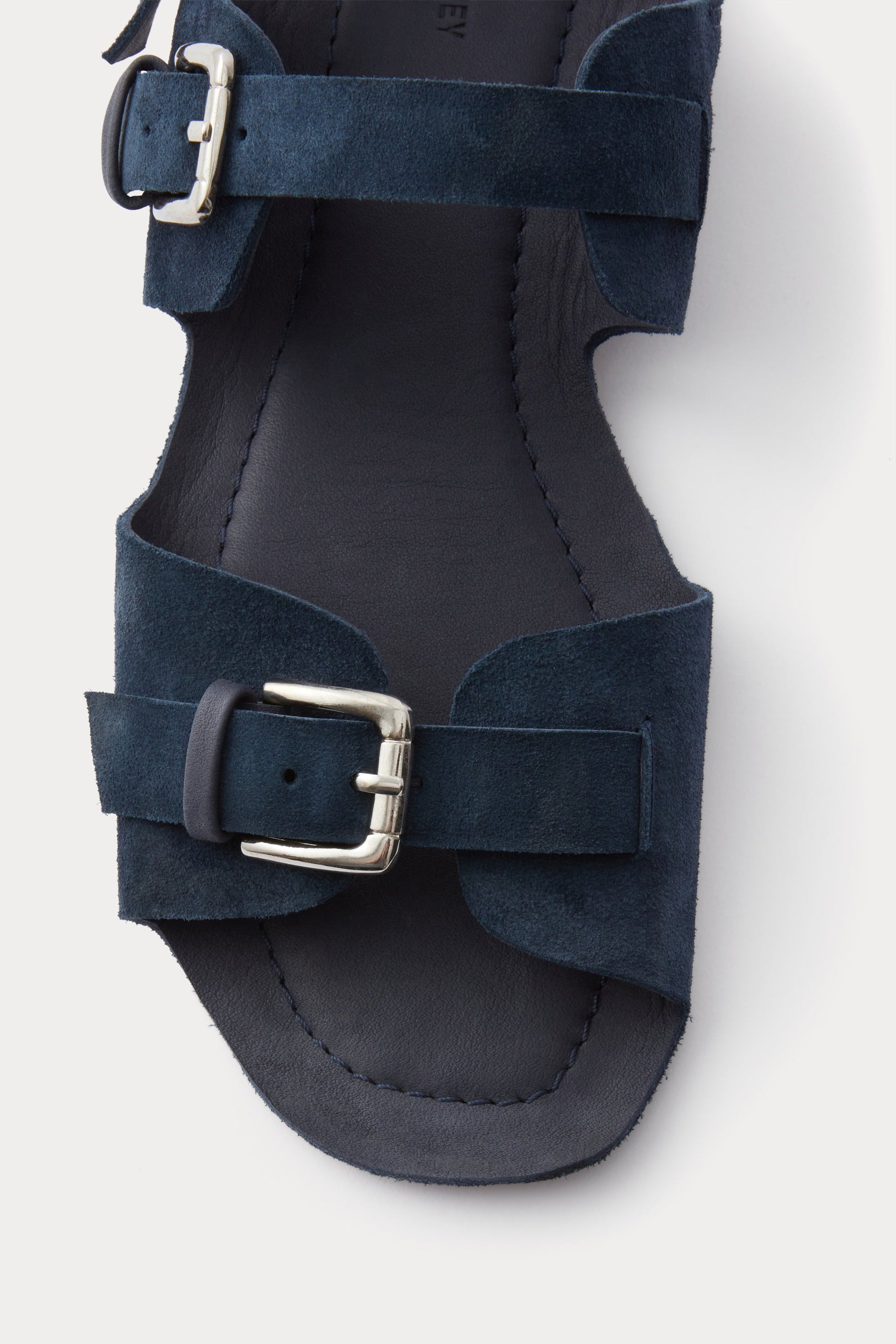 Rachel Comey | Richie Sandal Dark Indigo