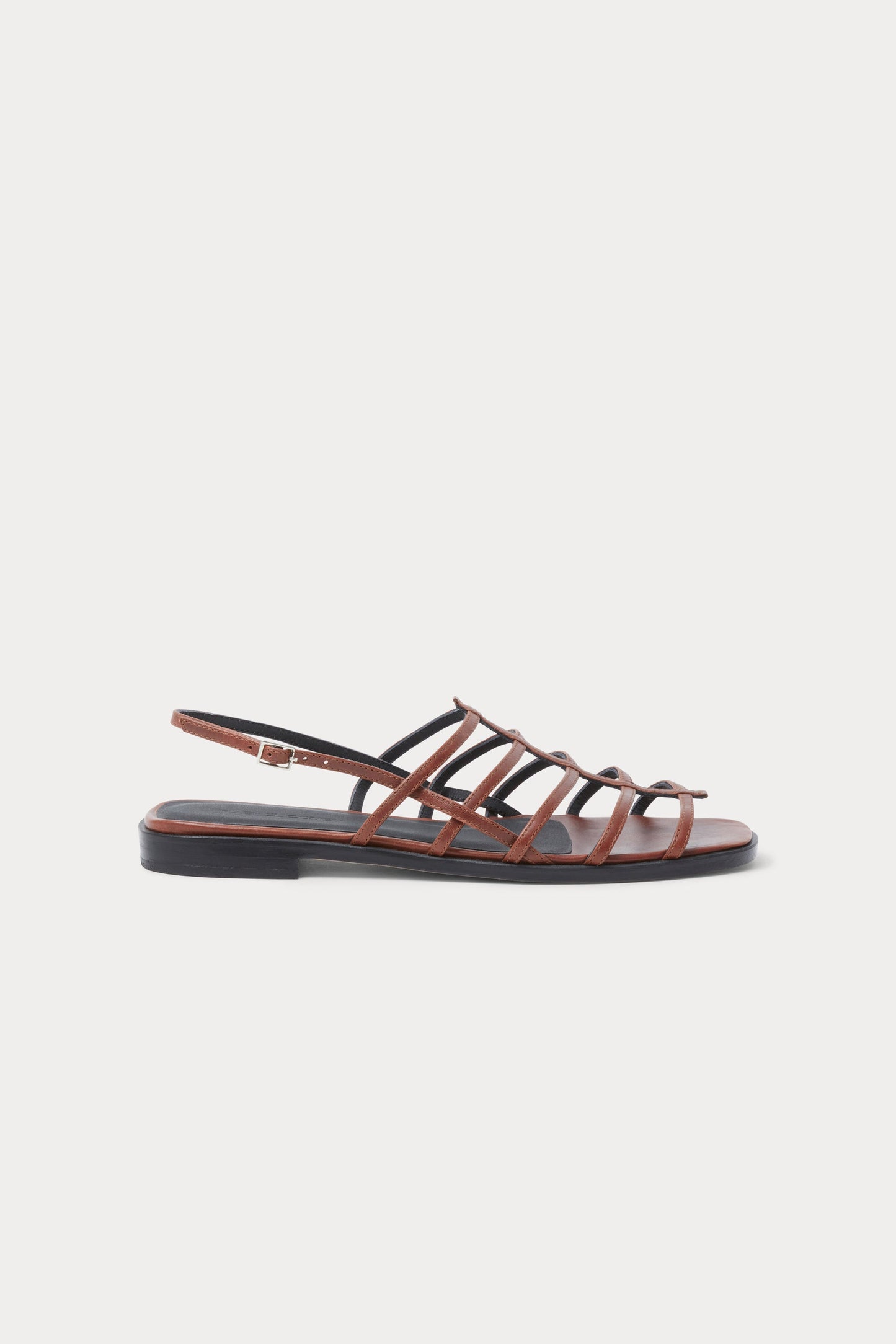 Rachel Comey | Grain Flat Saddle