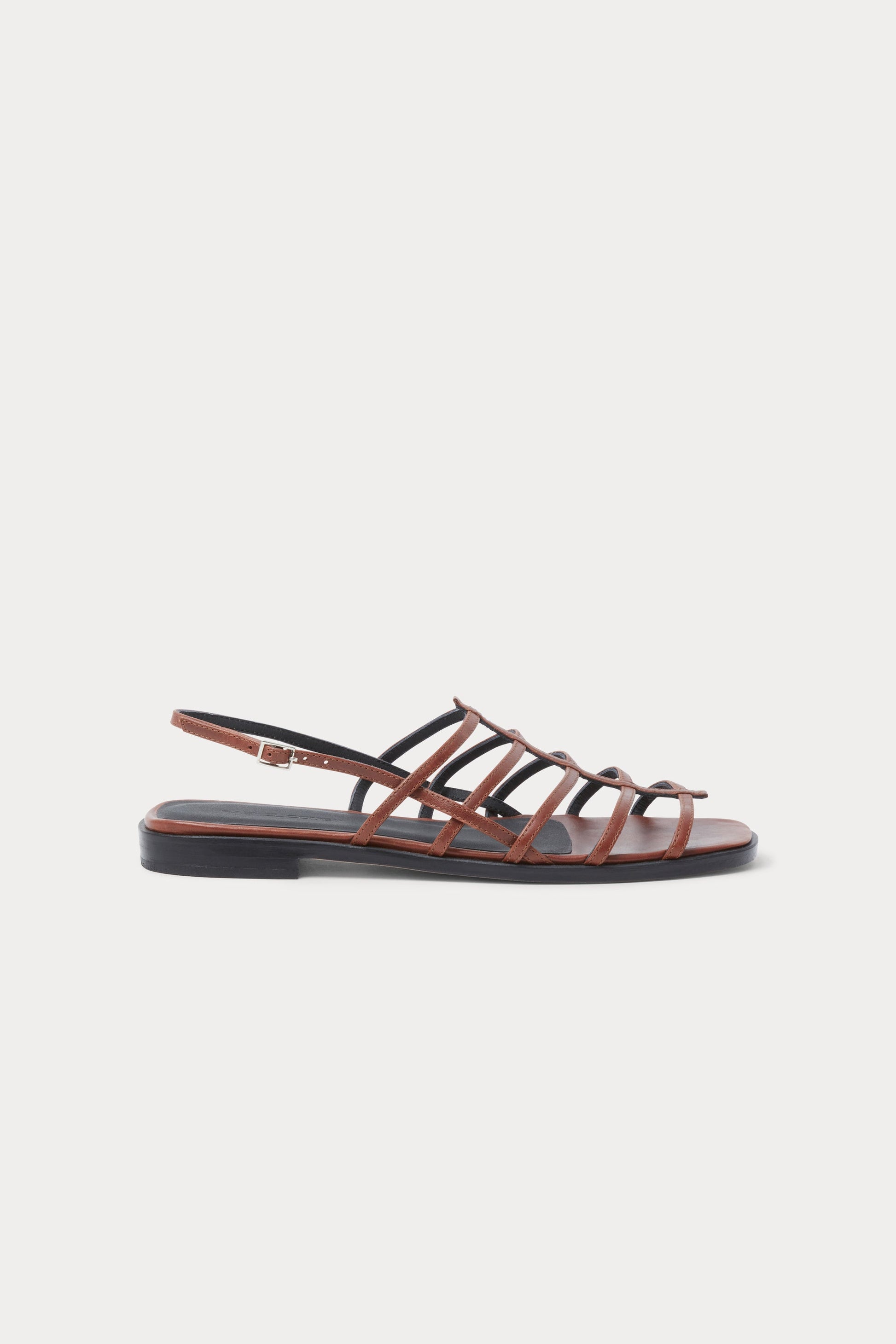 Rachel Comey | Grain Flat Saddle