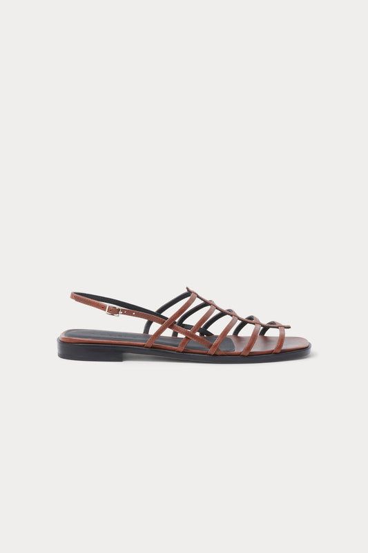 Rachel Comey | Grain Flat Saddle