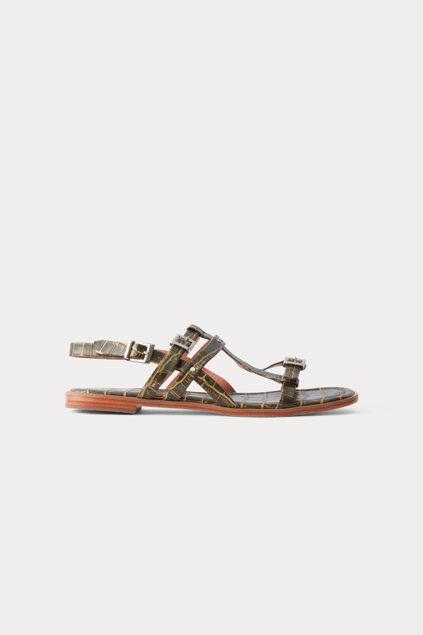 Rachel Comey | Olstead Sandal Black Gold