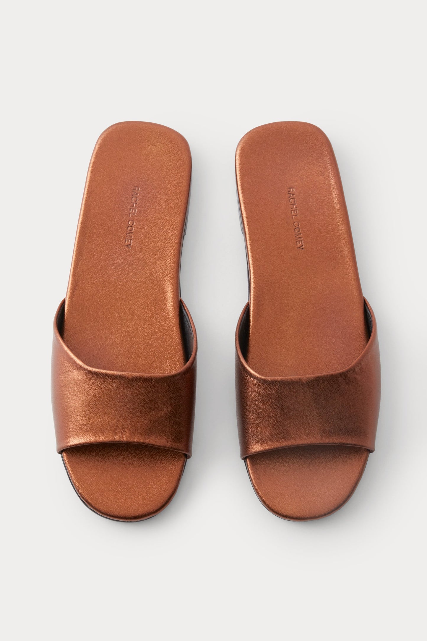 Rachel Comey | Mer Sandal Bronze