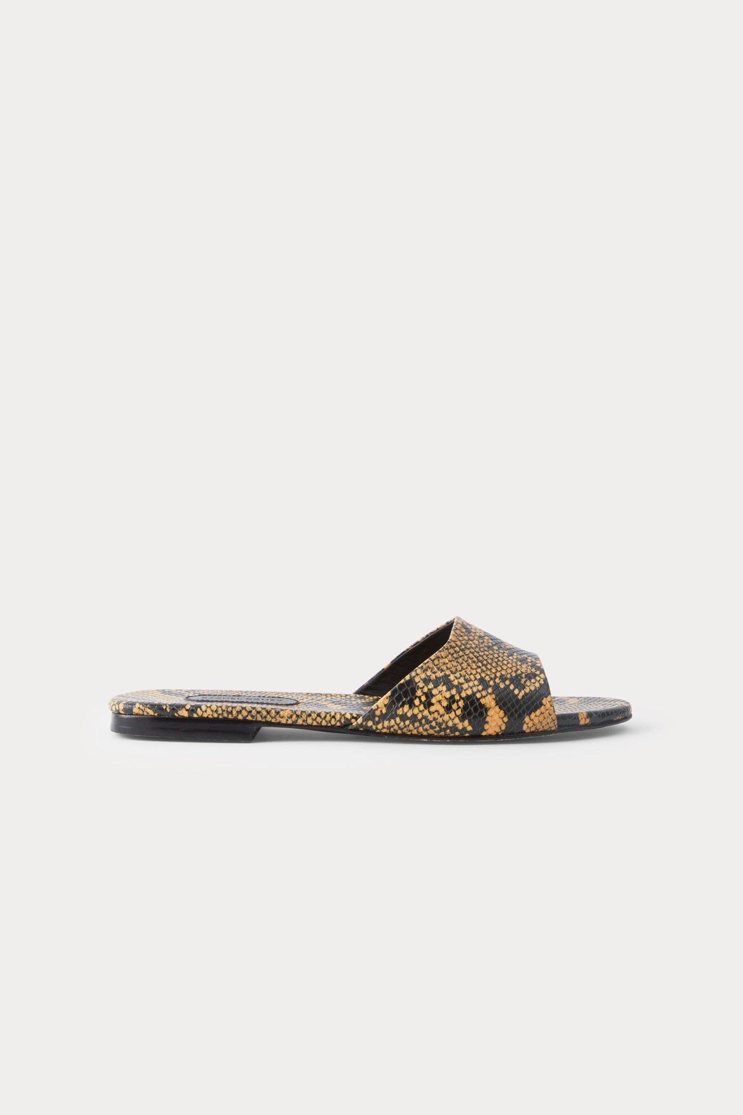 Rachel Comey | Mer Sandal Yellow Multi