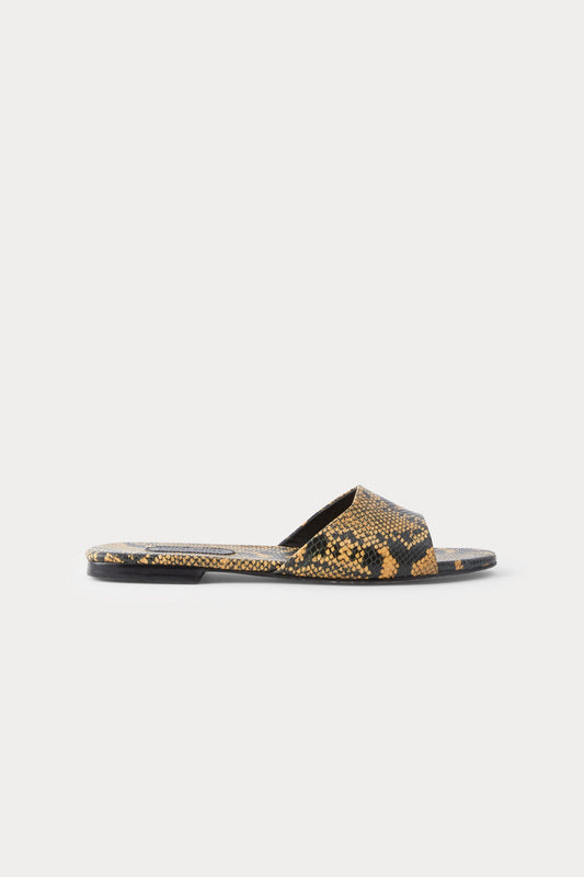 Rachel Comey | Mer Sandal Yellow Multi