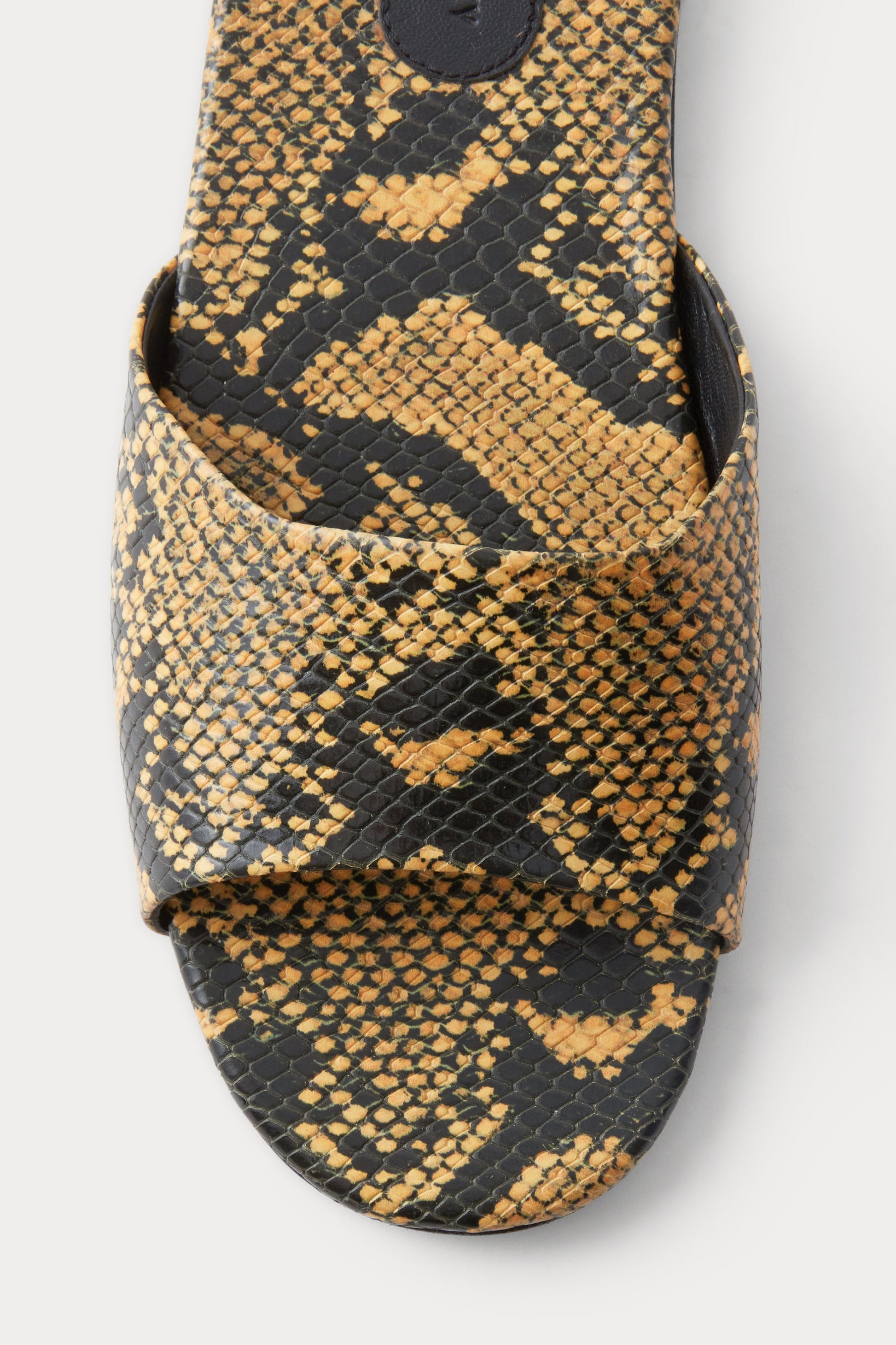 Rachel Comey | Mer Sandal Yellow Multi