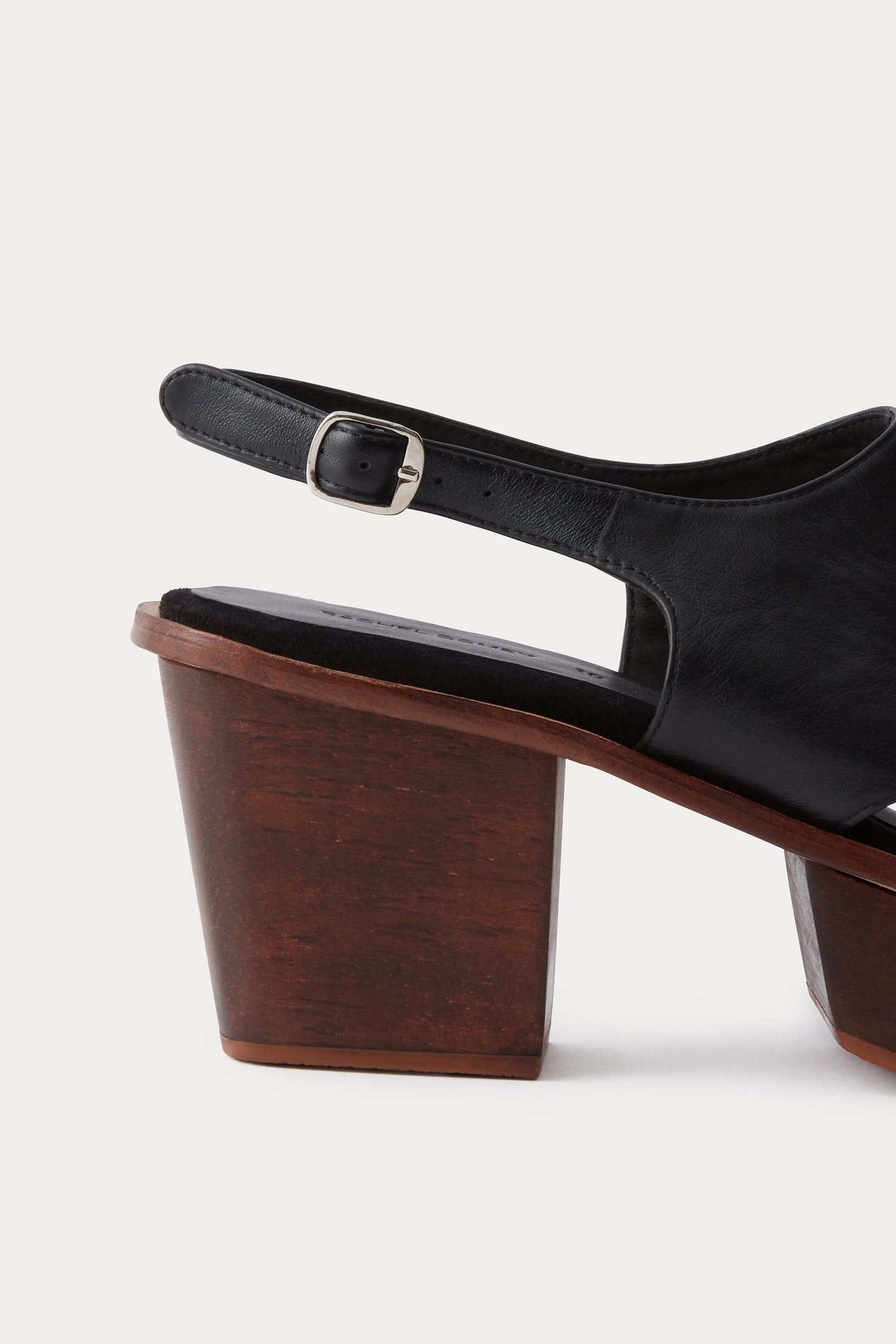 Rachel Comey | Sesley Sling Back Sandal Black