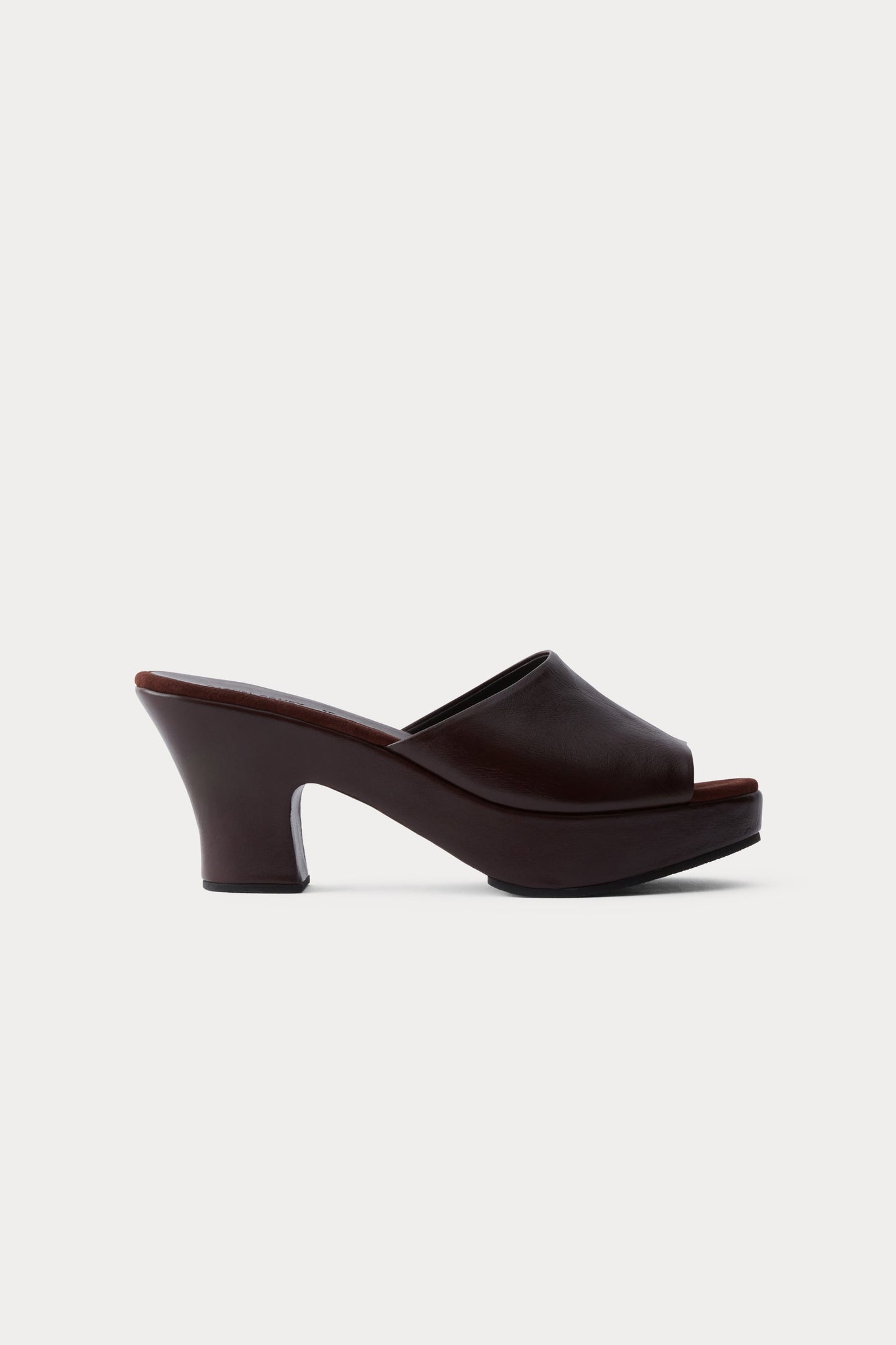 Rachel Comey | Pryce Clog Auburn