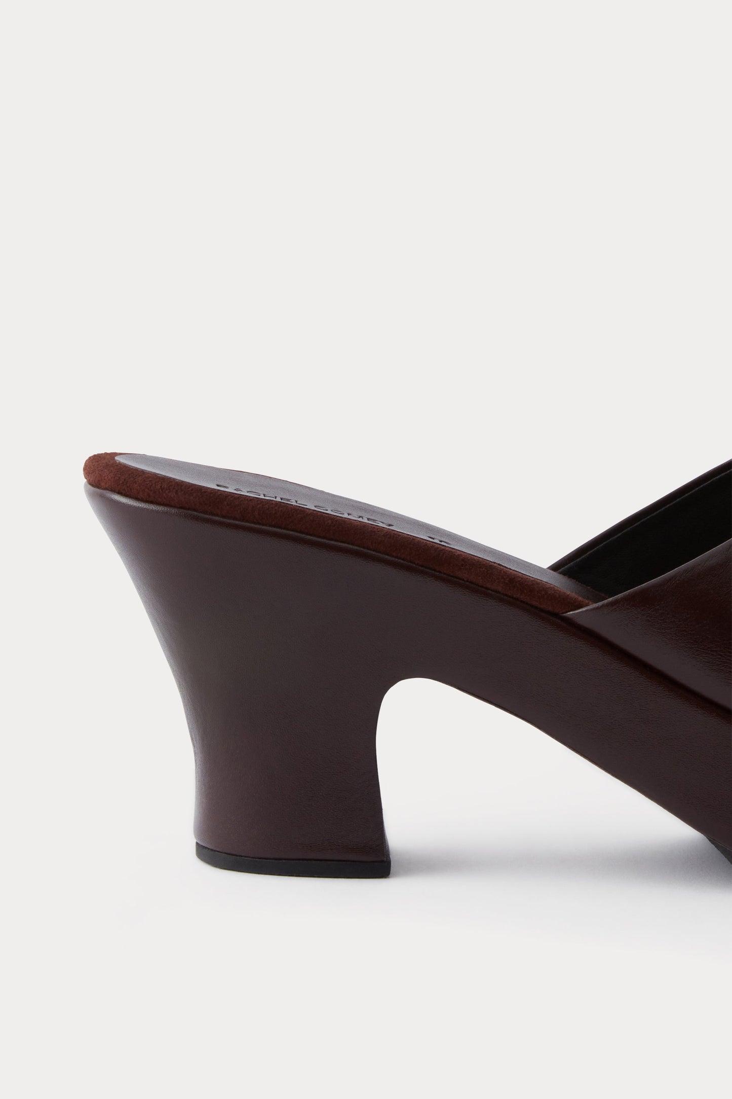 Rachel Comey | Pryce Clog Auburn