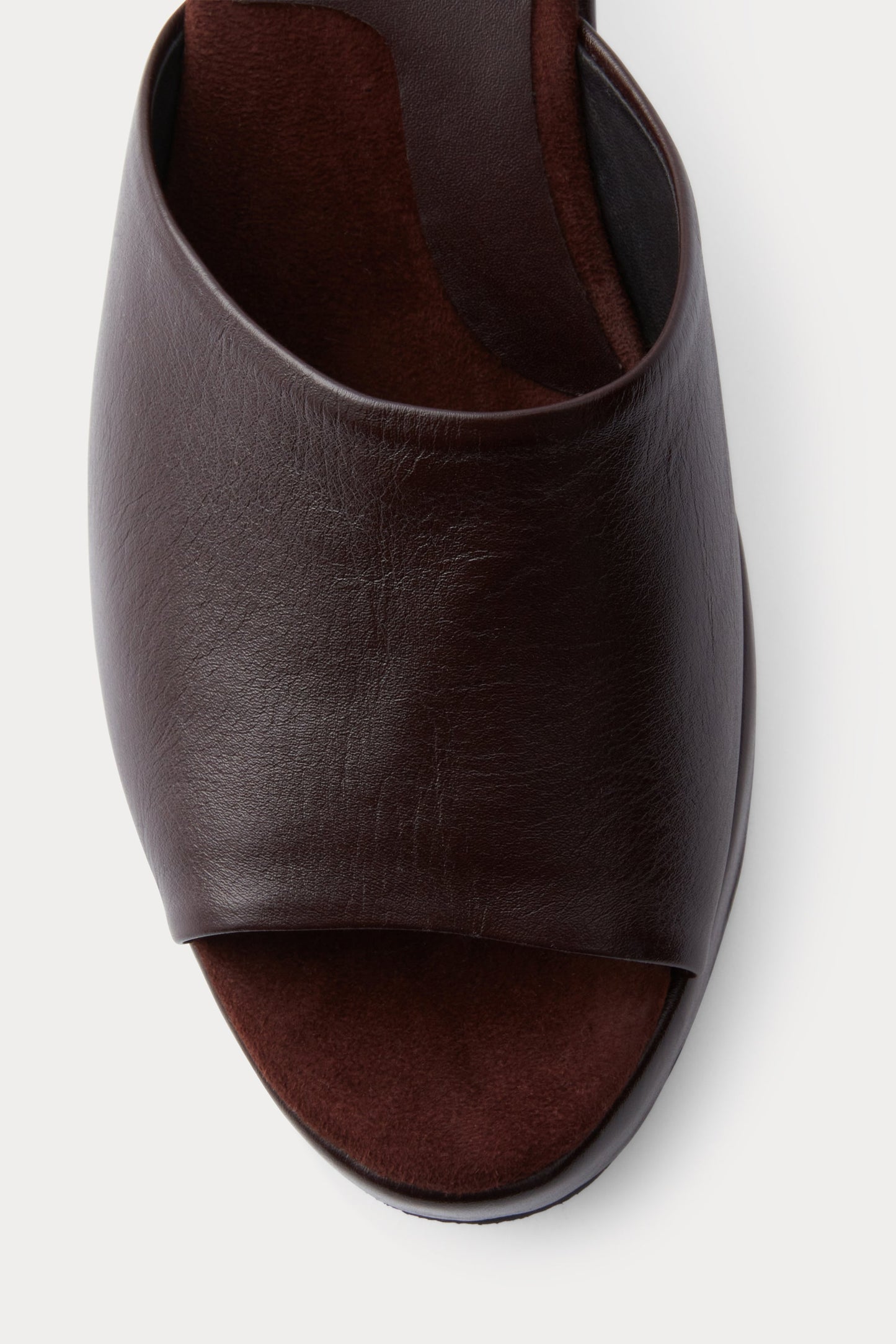 Rachel Comey | Pryce Clog Auburn