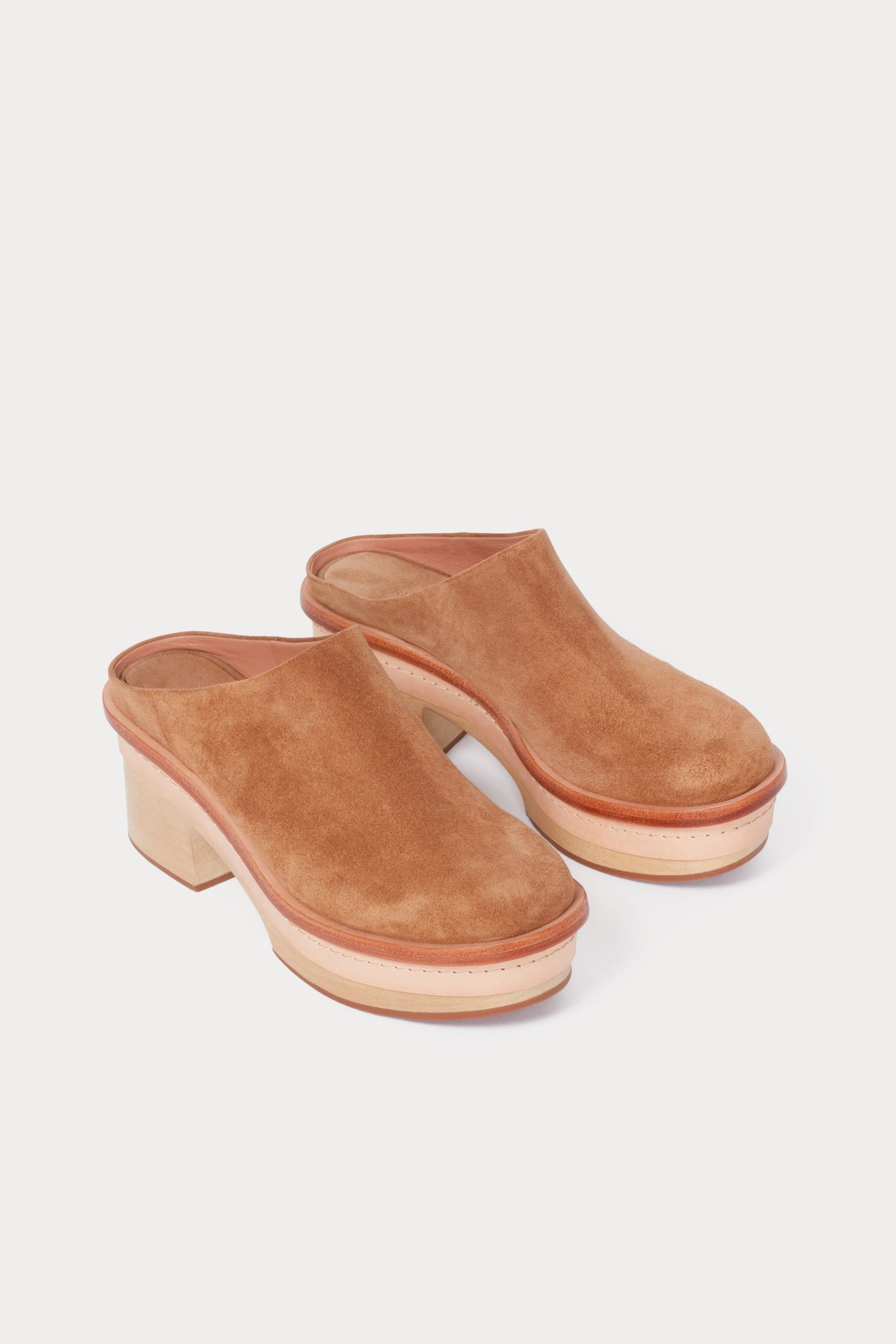 Rachel Comey | Sesley Clog Dark Indigo