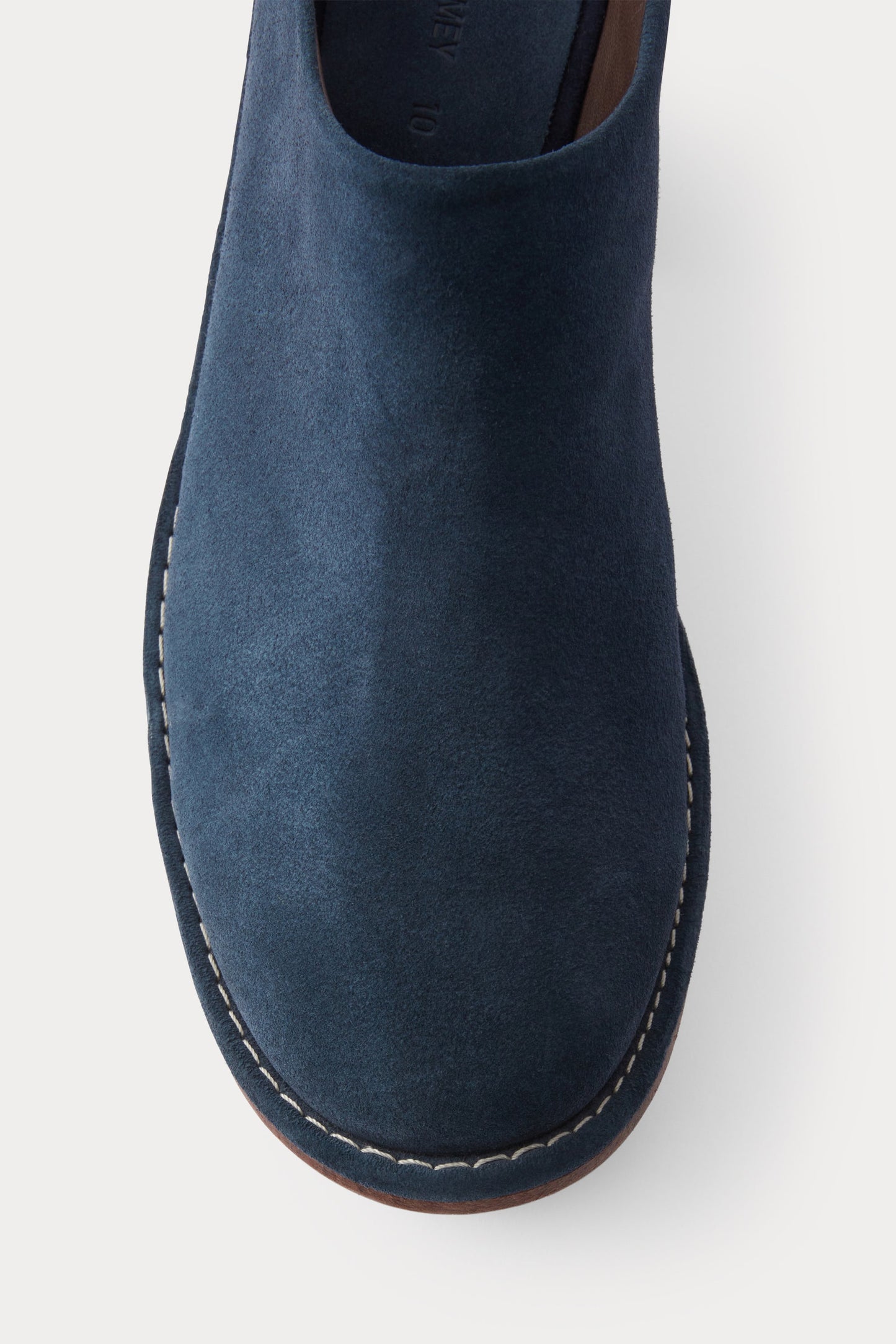 Rachel Comey | Sesley Clog Dark Indigo