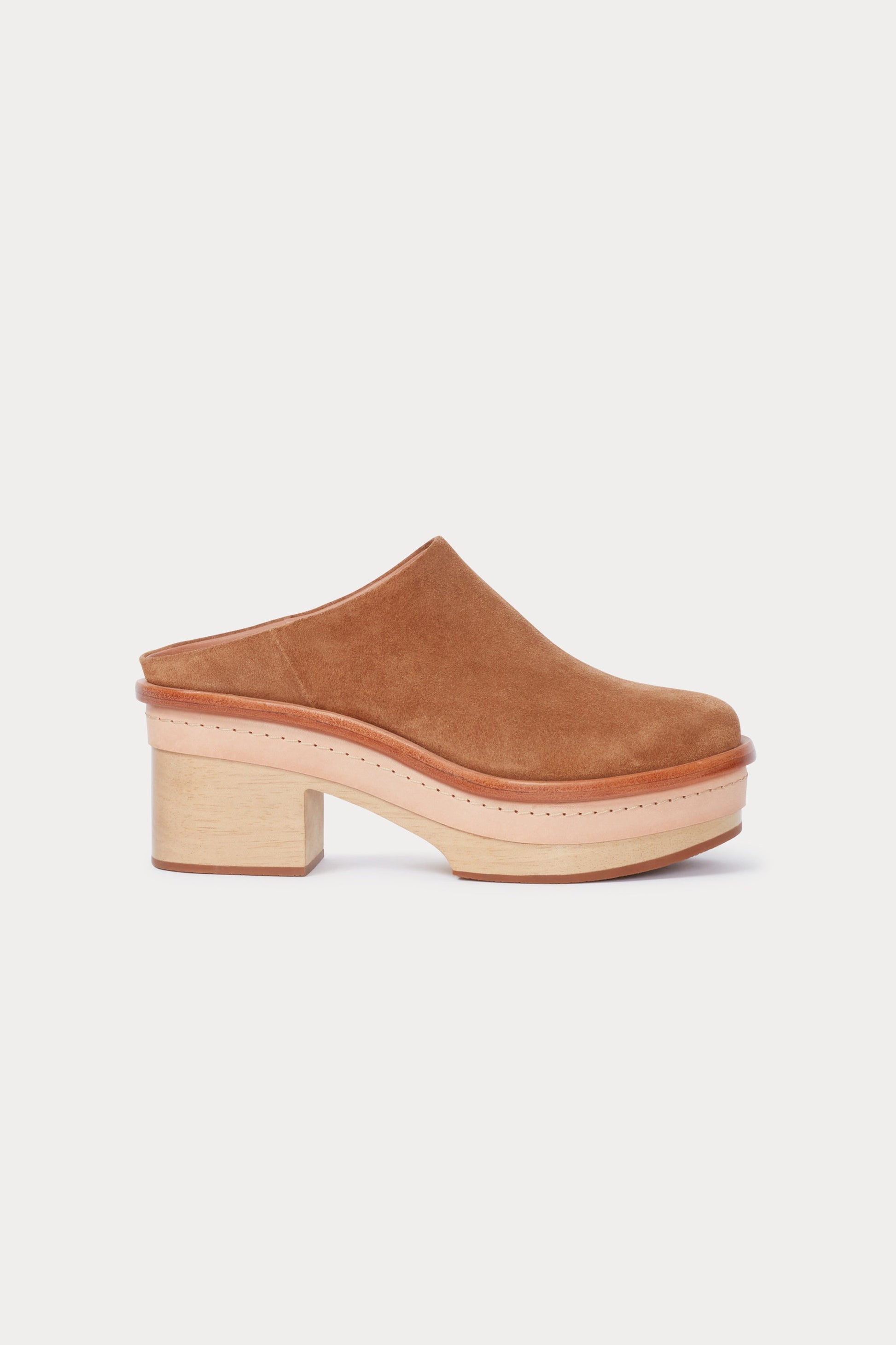 Rachel Comey | Sesley Clog Dark Indigo