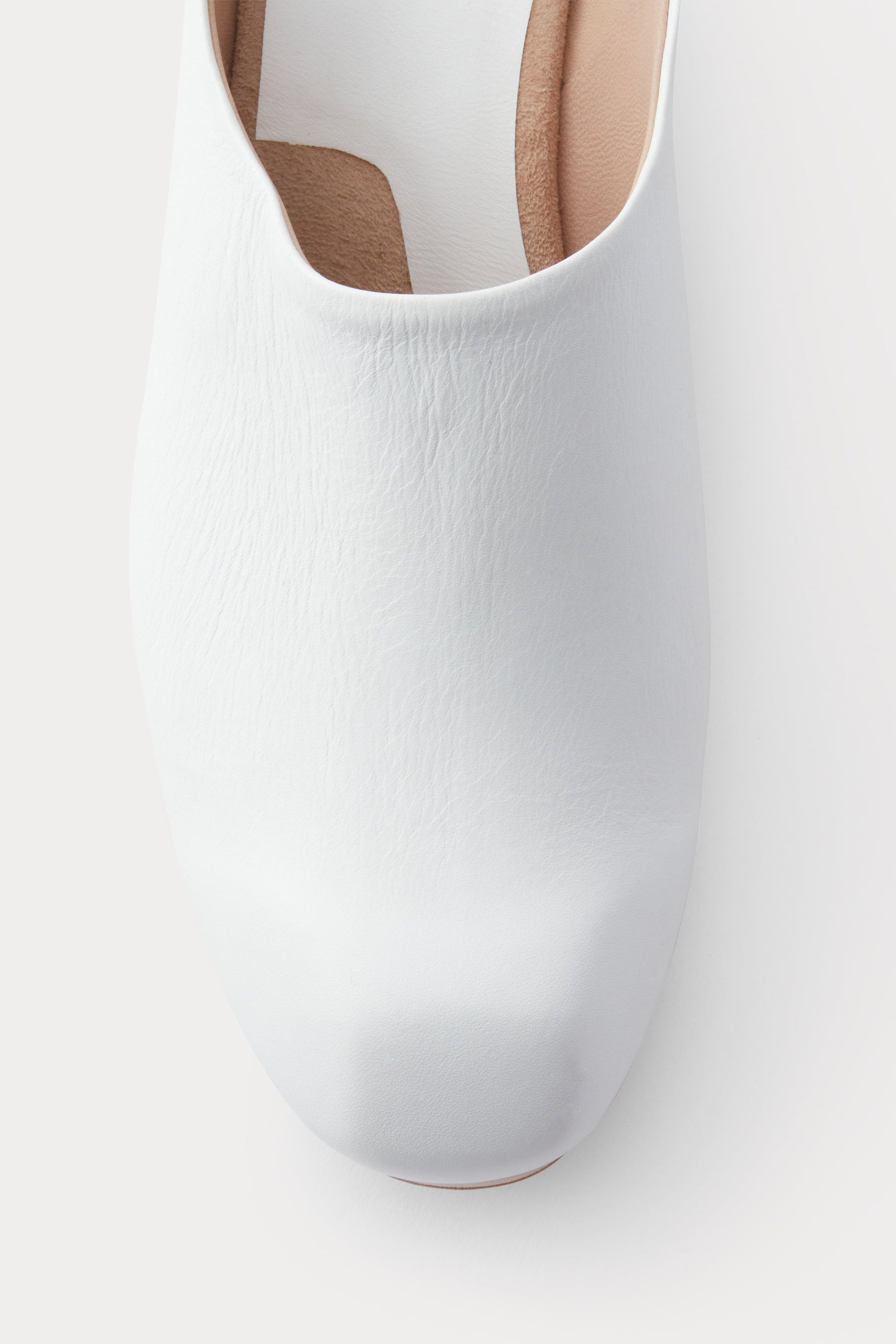 Rachel Comey | Mai Clog Mule White