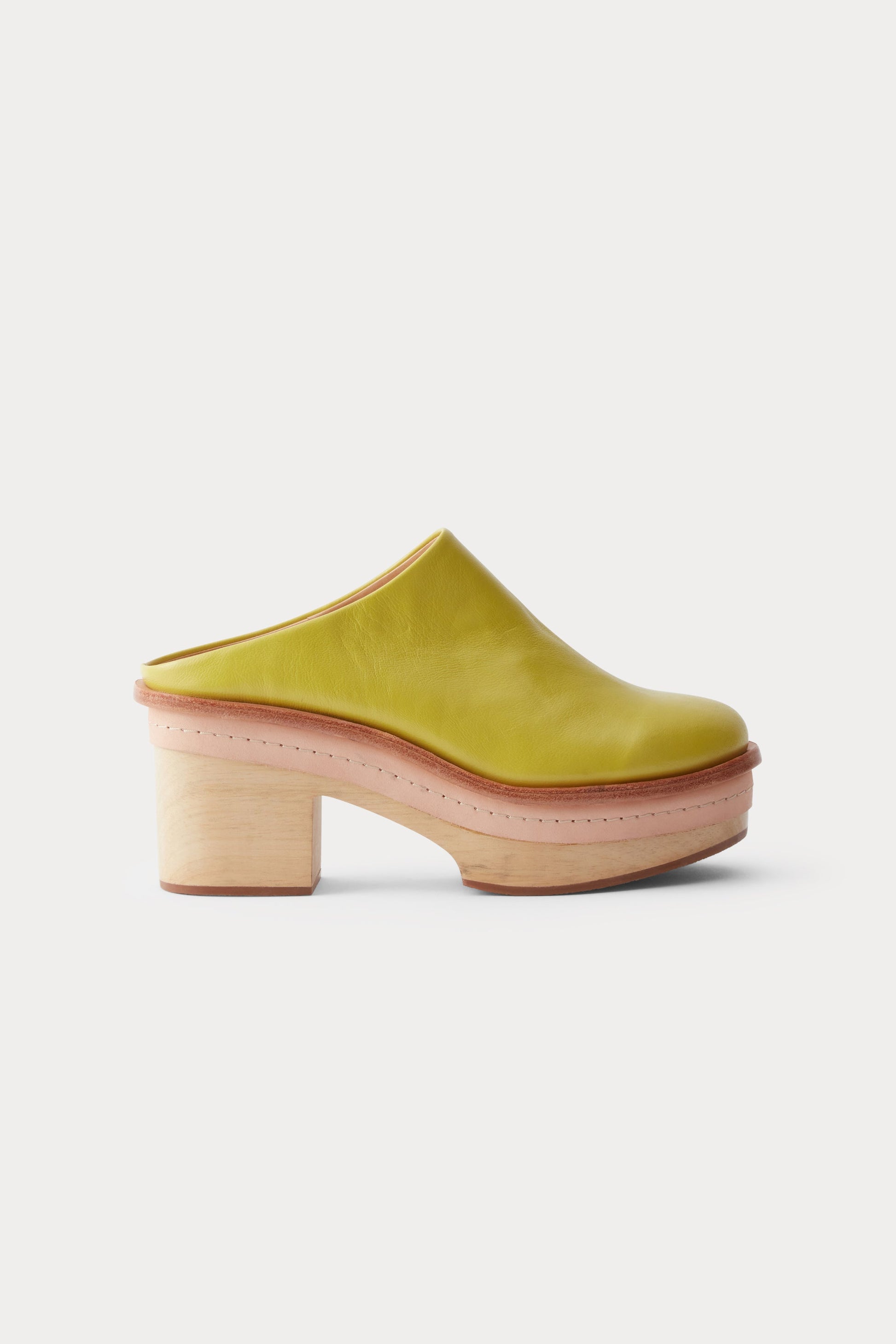 Rachel Comey | Sesley Clog Citron