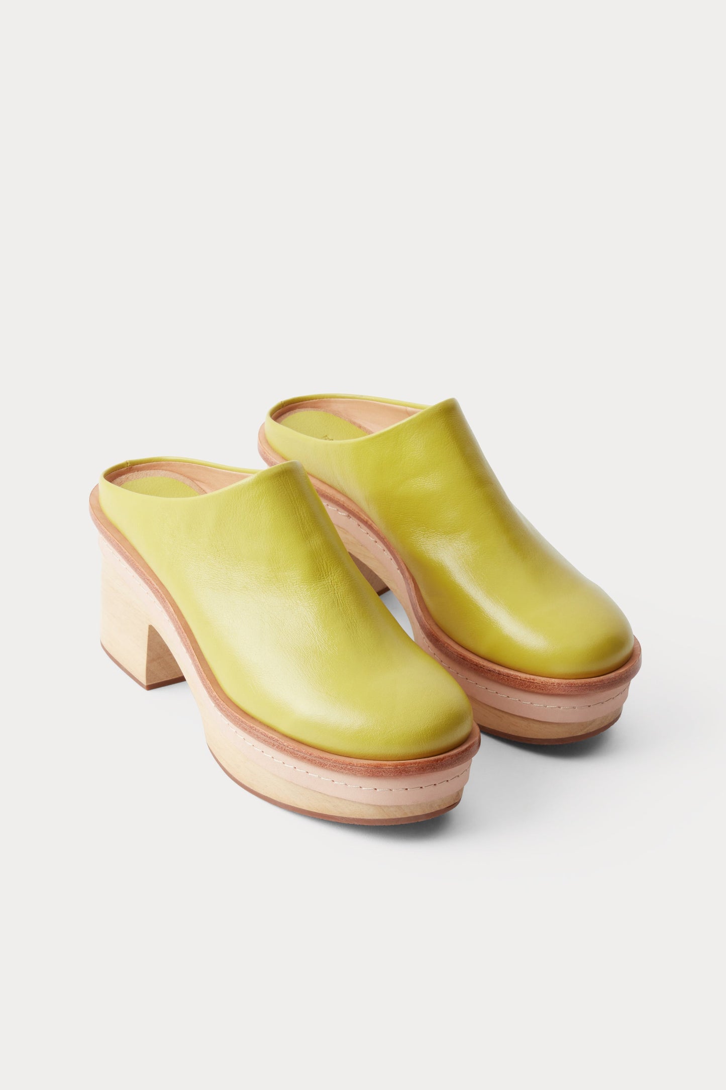 Rachel Comey | Sesley Clog Citron