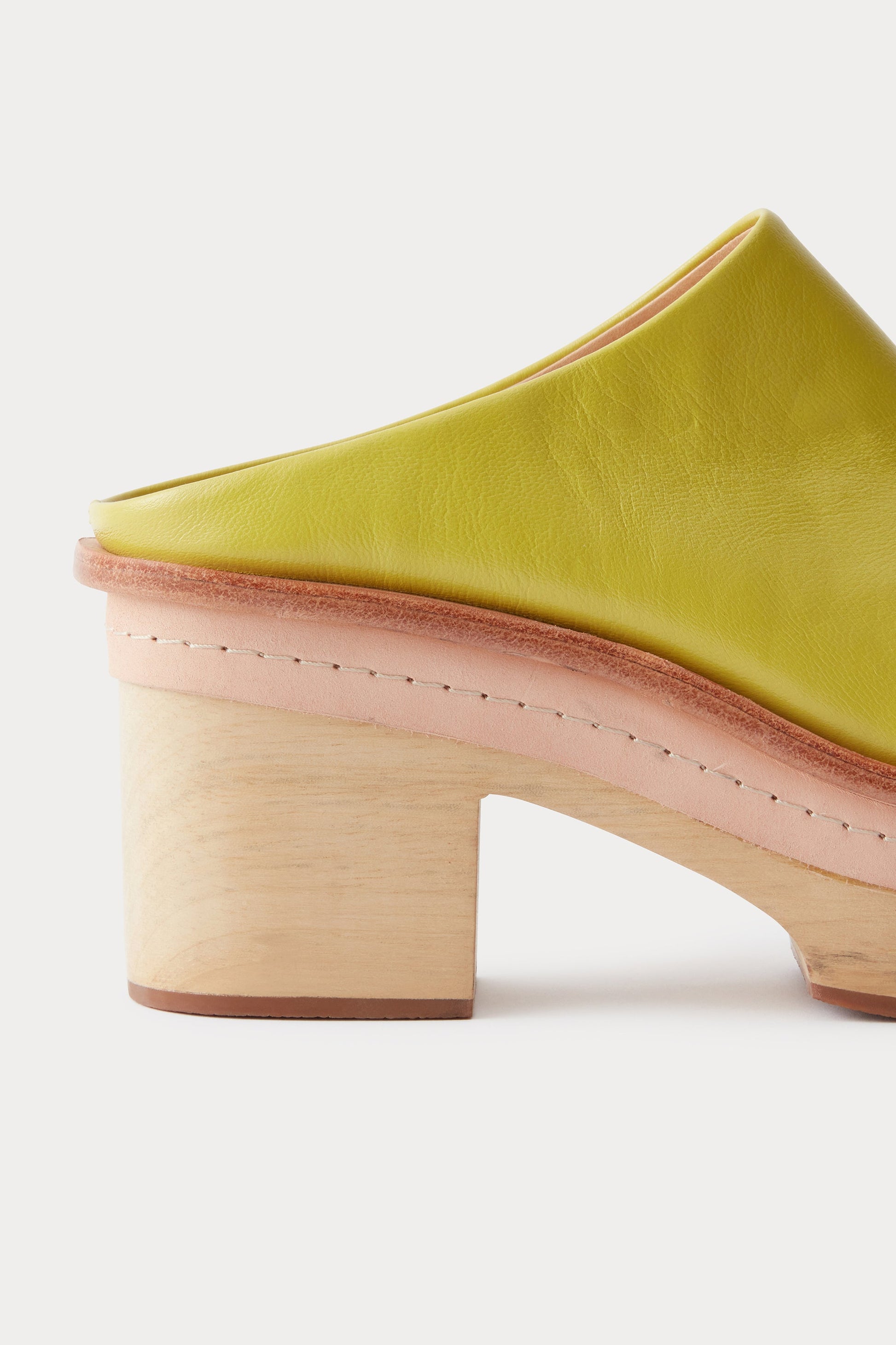 Rachel Comey | Sesley Clog Citron