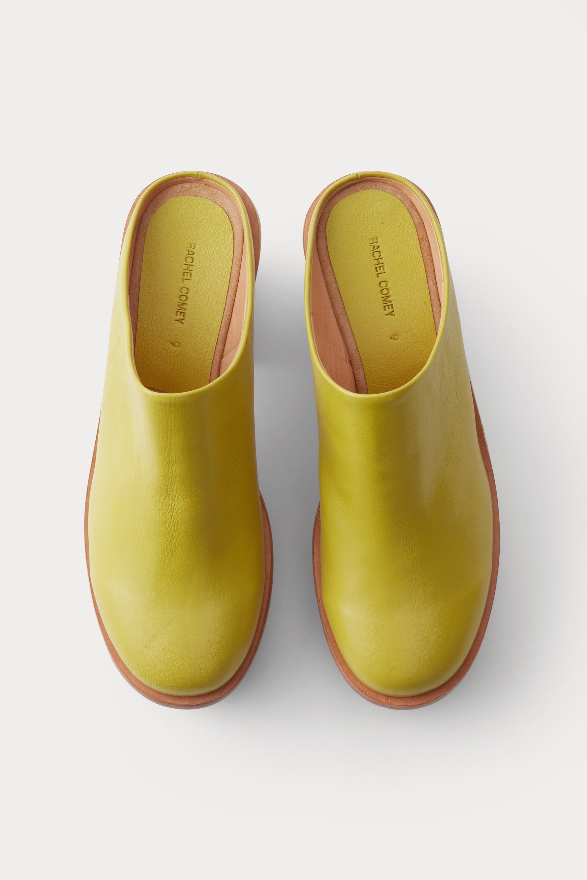 Rachel Comey | Sesley Clog Citron