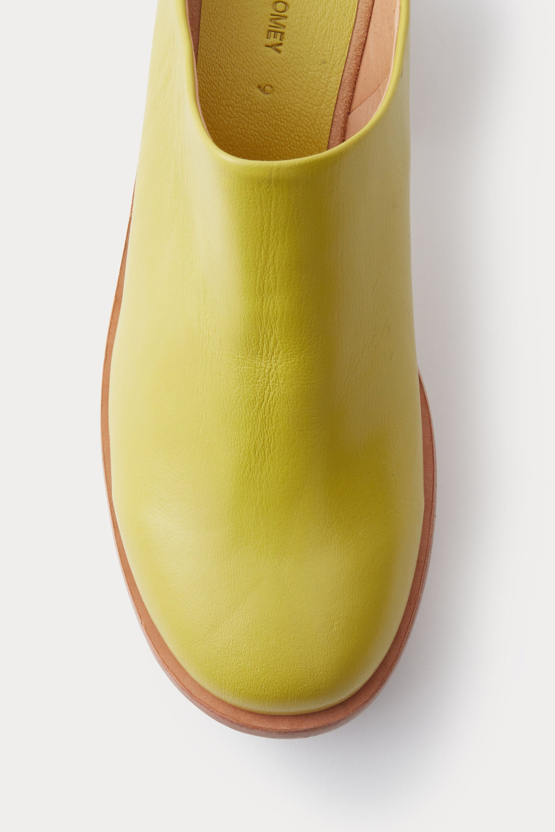 Rachel Comey | Sesley Clog Citron