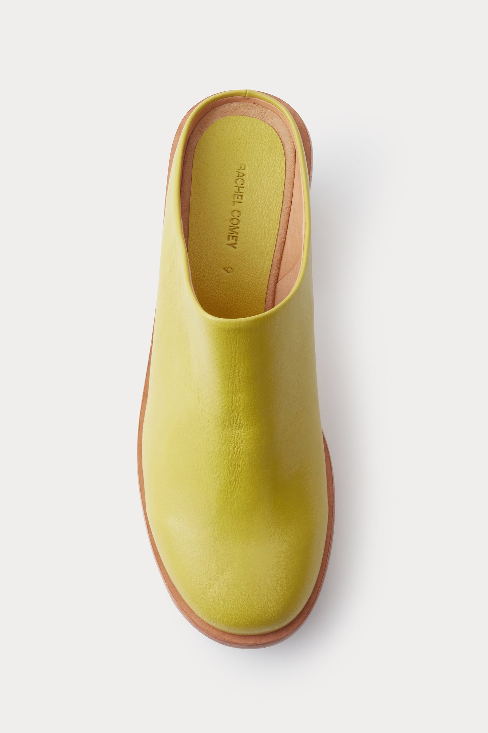 Rachel Comey | Sesley Clog Citron