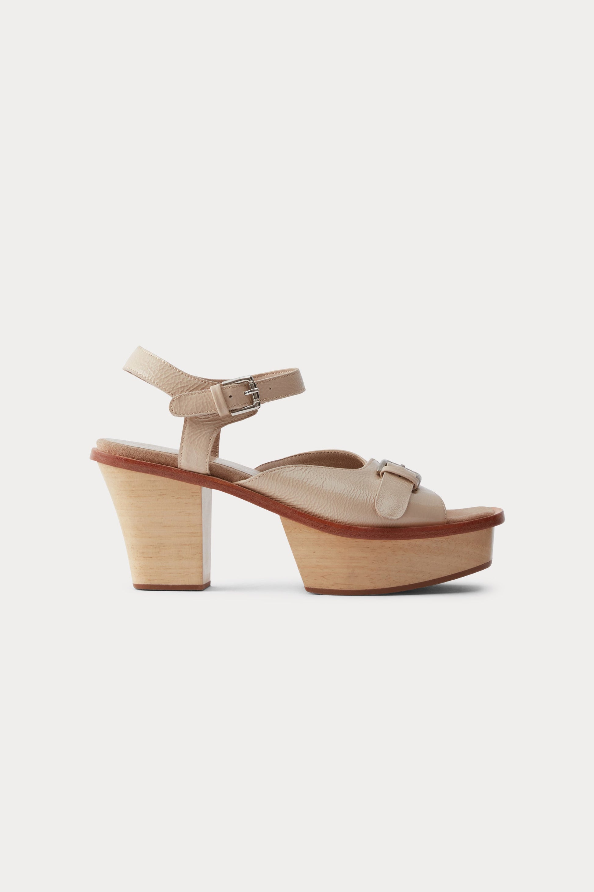 Rachel Comey | Sesley Sandal Clog Champagne